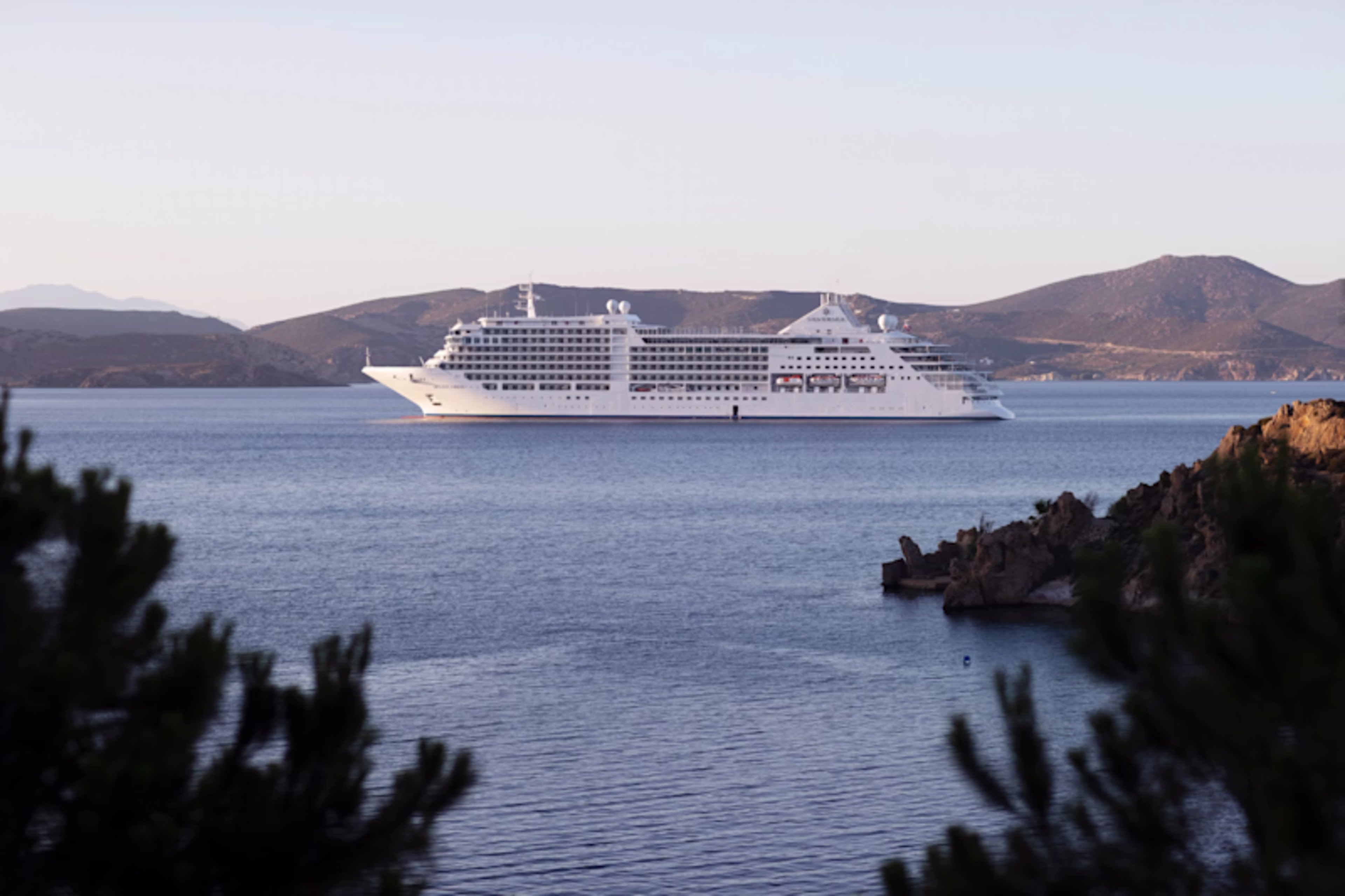 Best of Japan by Cruise