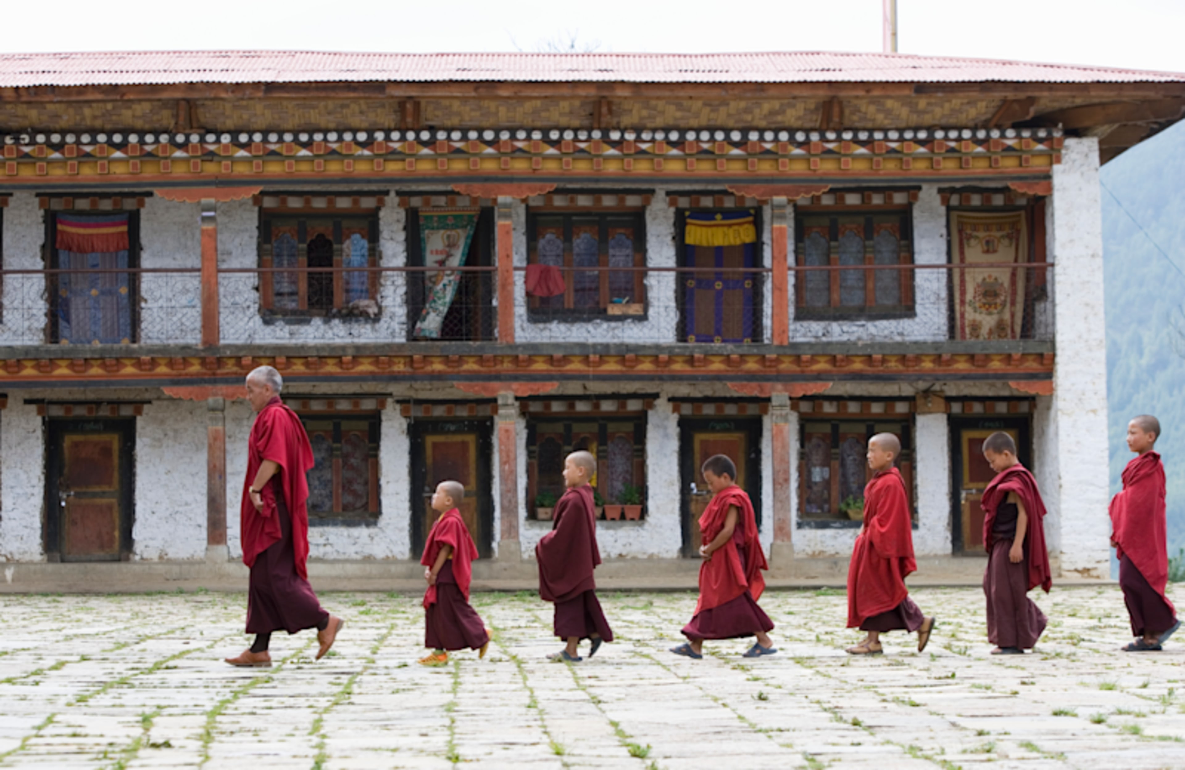 Bhutan Exclusive