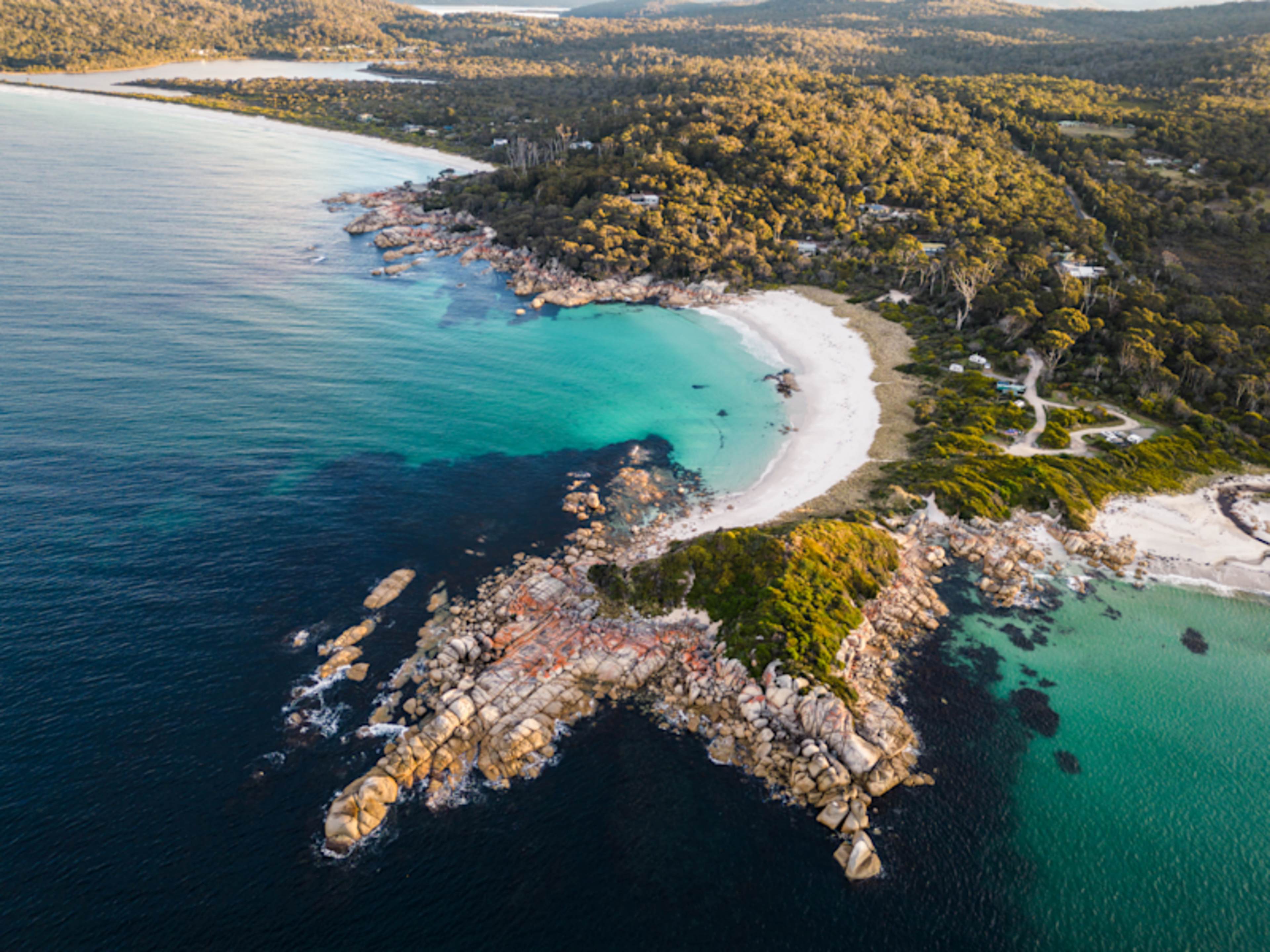 Scenic Tasmania: Self-Drive Discovery