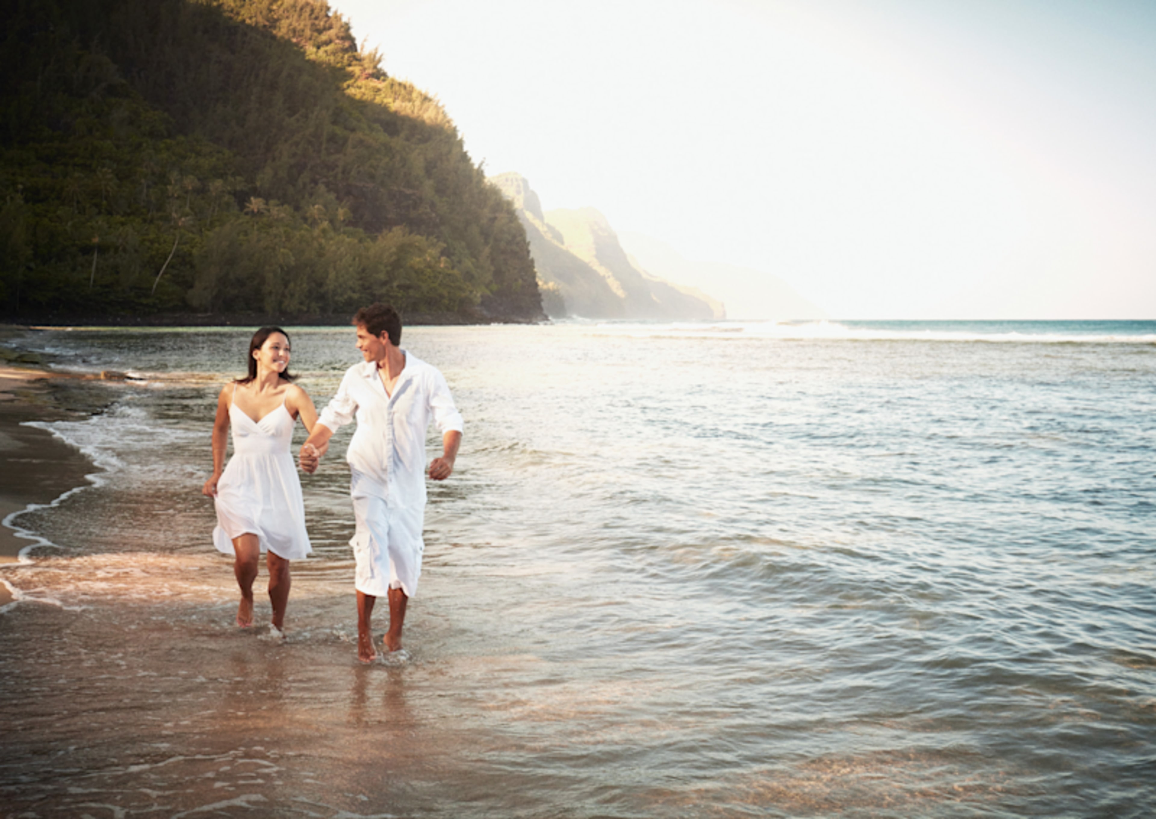 Honeymoon in Paradise: Hawaii & Bora Bora