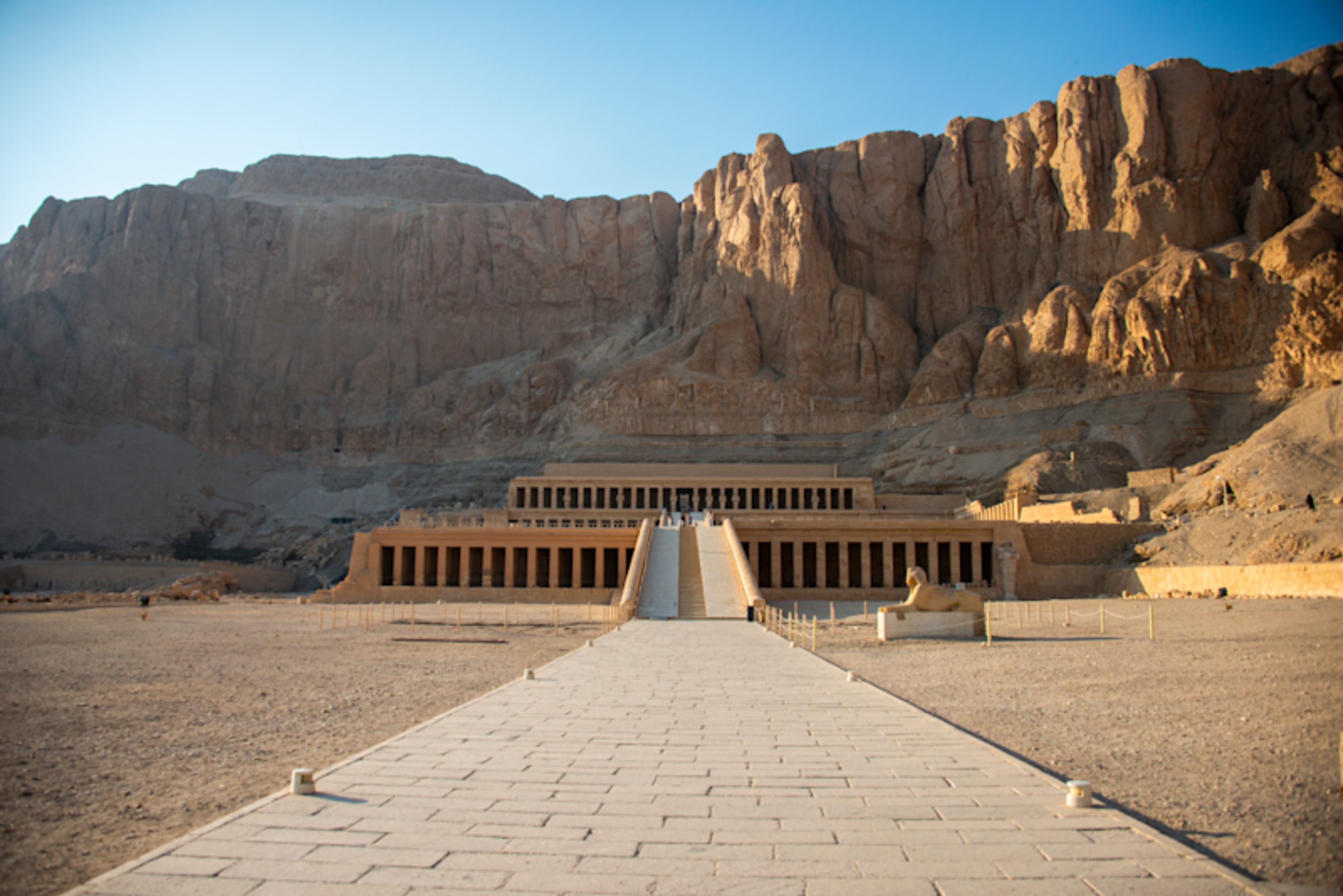 The Best of Egypt with Hurghada