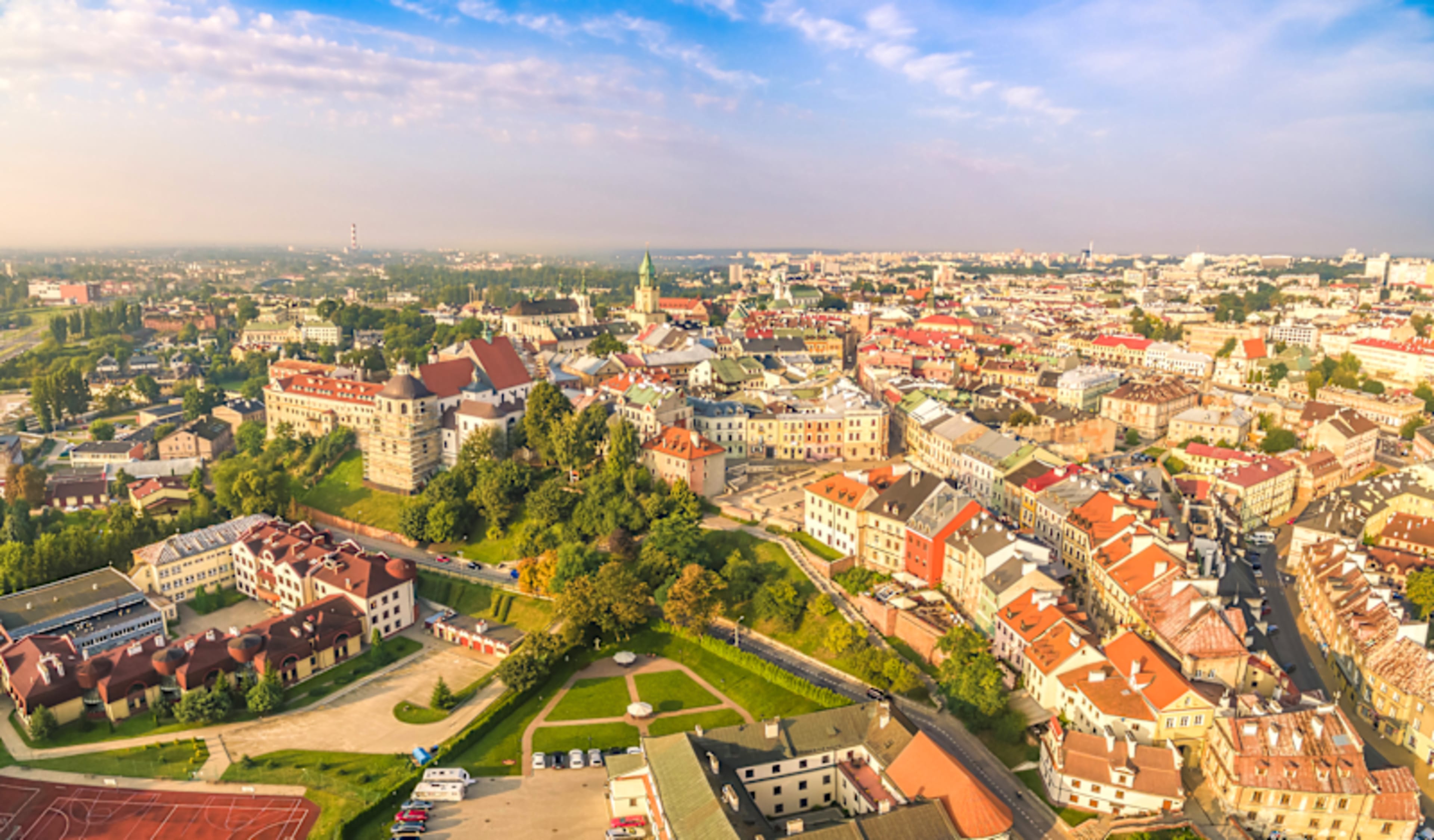 Central Poland Jewish Heritage 