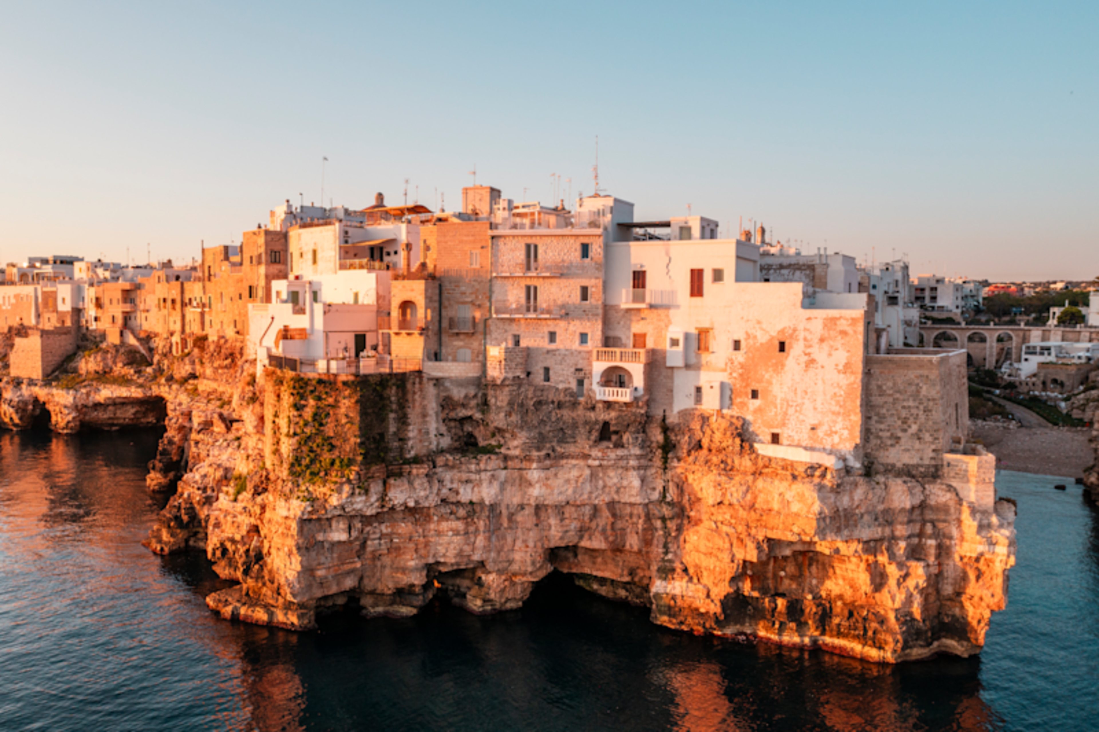 7-Day Private Puglia Road Trip