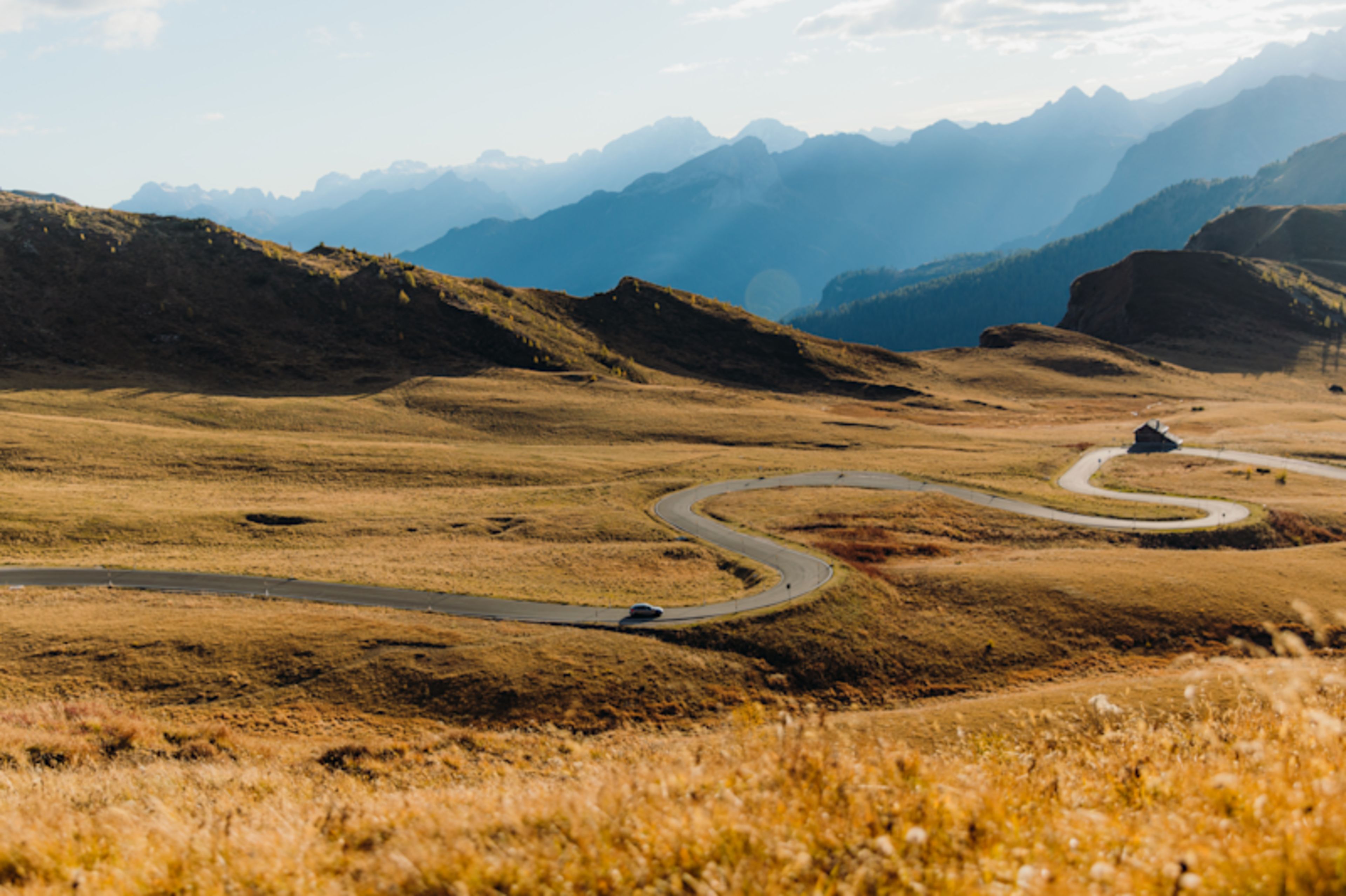 9-Day Dolomites Road Trip: Venice to Verona