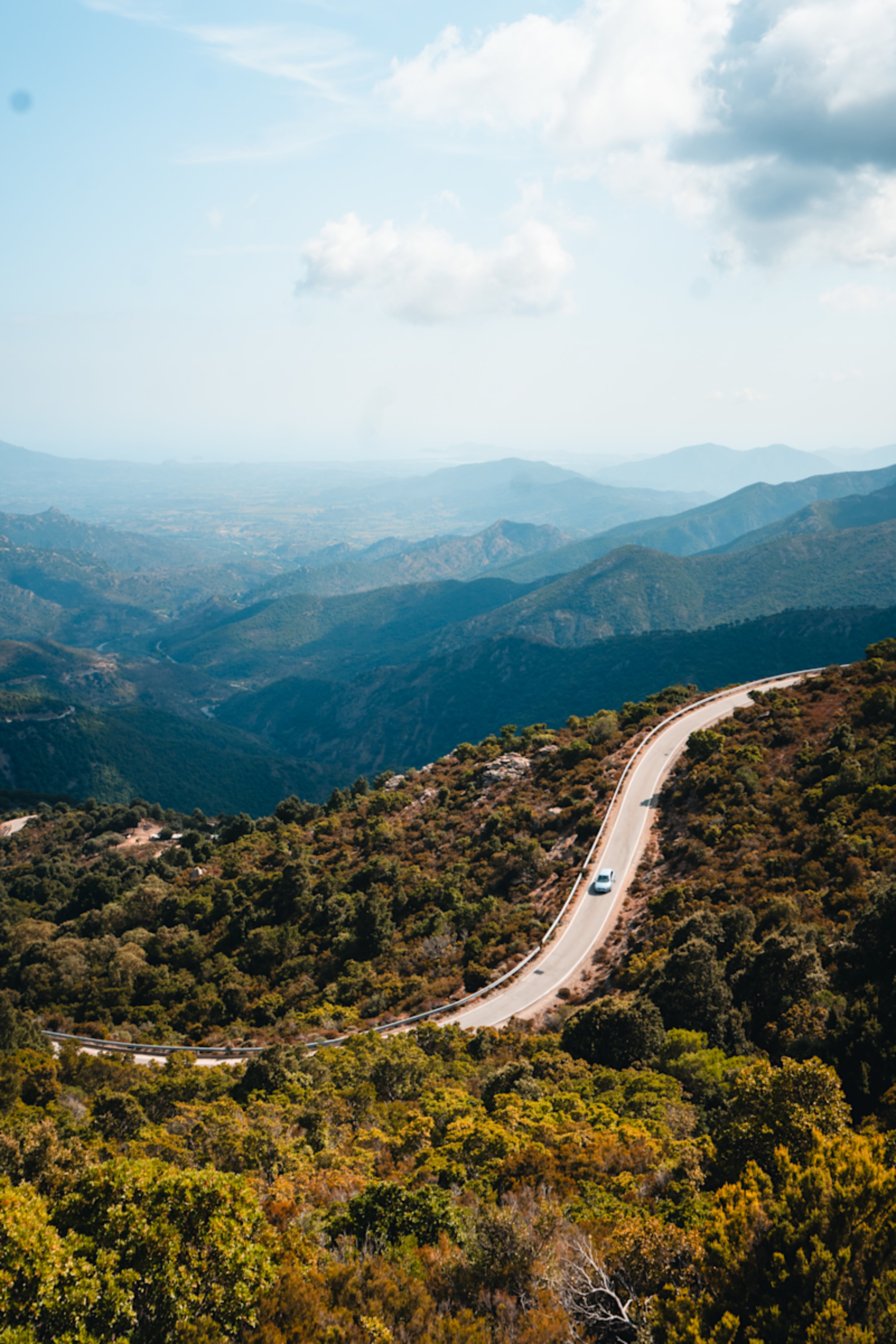 Sicily by Car: Ancient Temples to Mount Etna