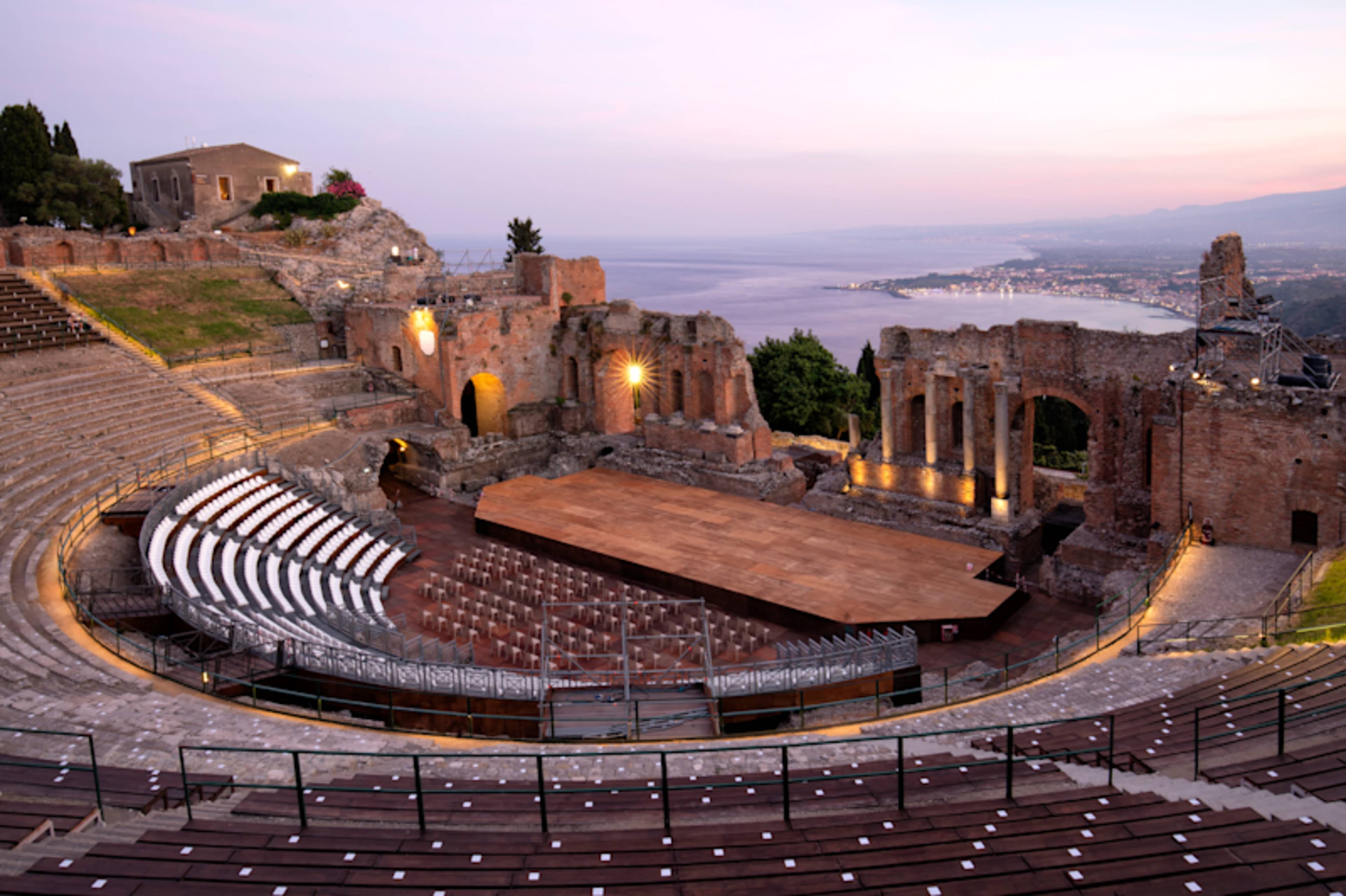 Sicily and Sardinia: From Etna to Costa Smeralda