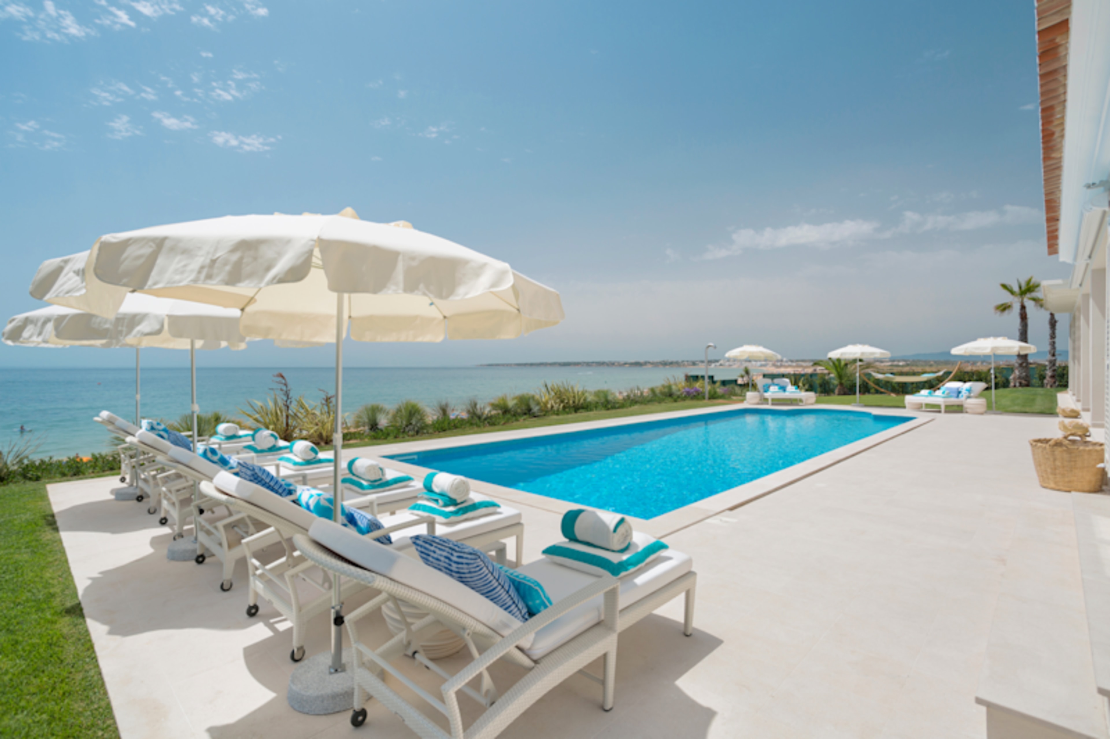 Algarve Unveiled: A Luxury Villa Stay in Portugal