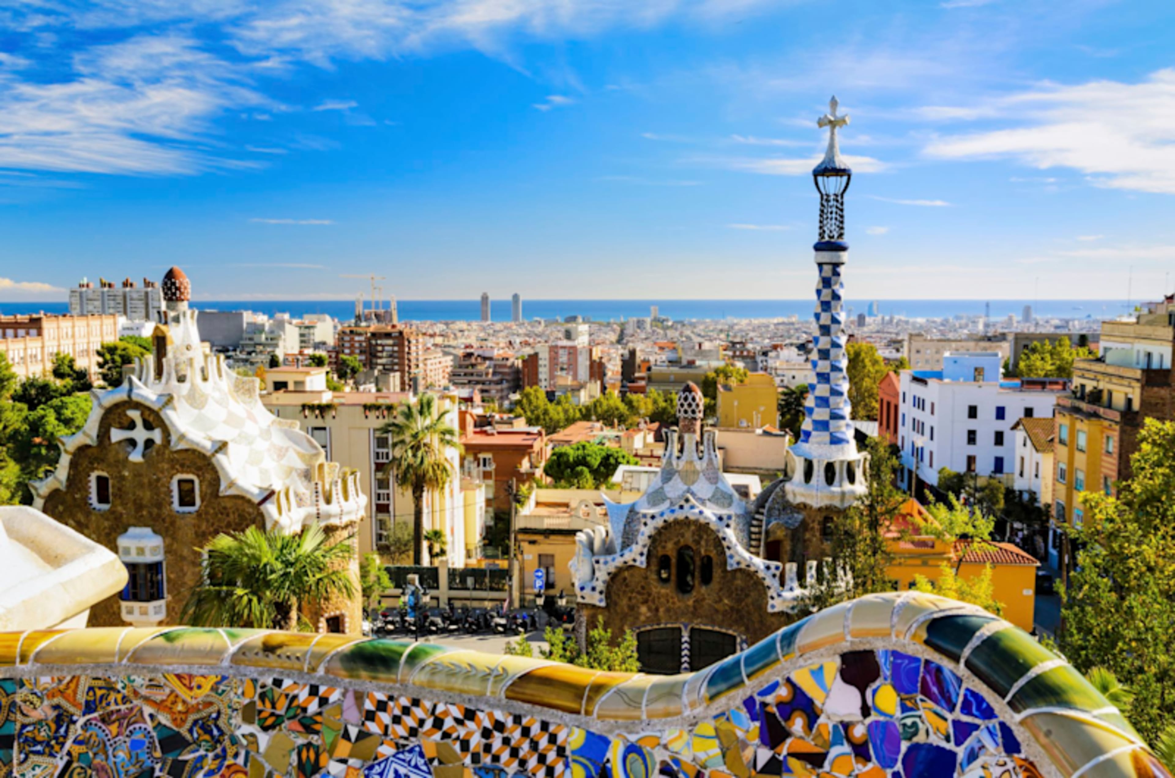 Epic Iberian Journey: Spain & Portugal