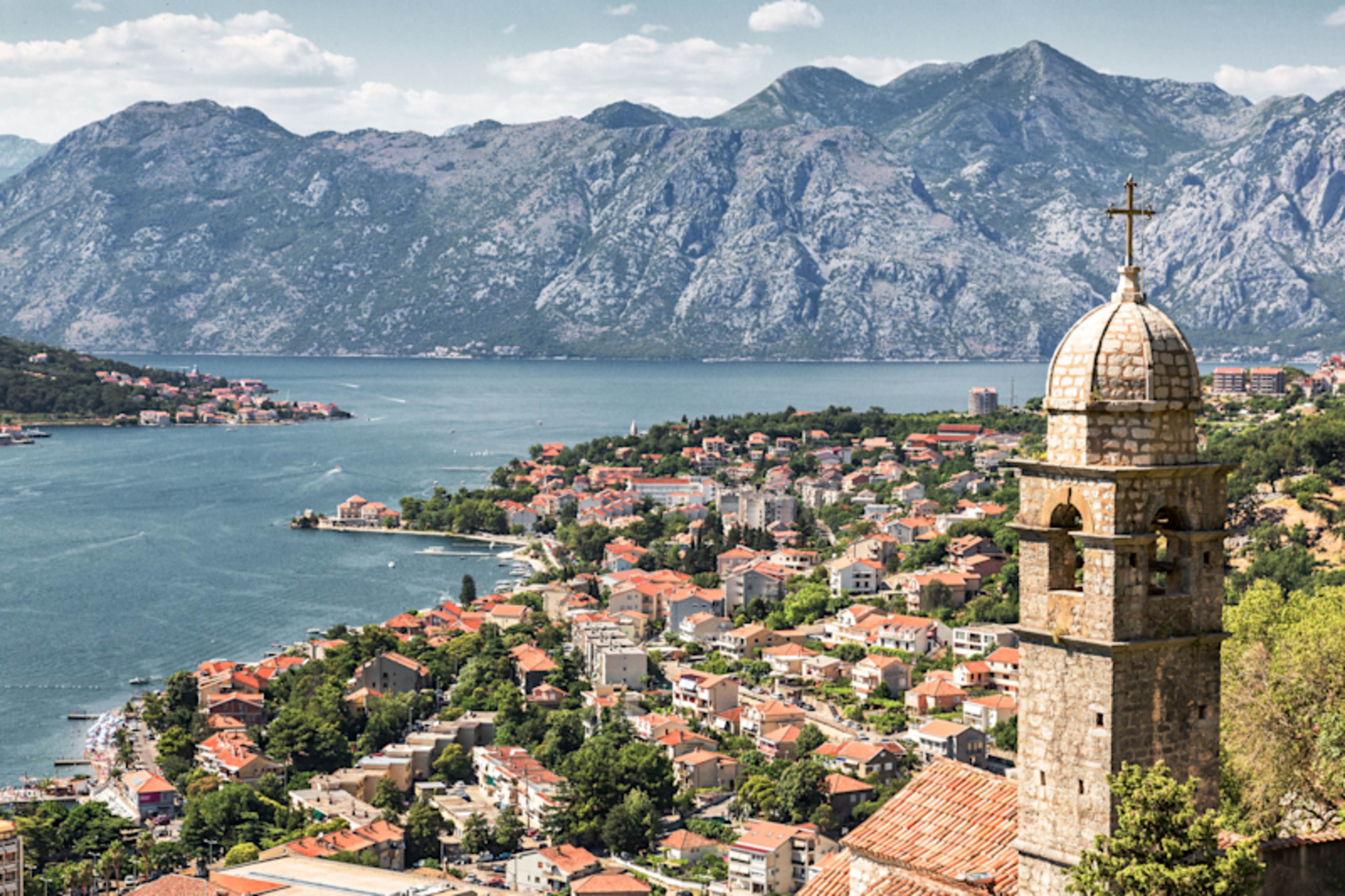 Montenegro Highlights
