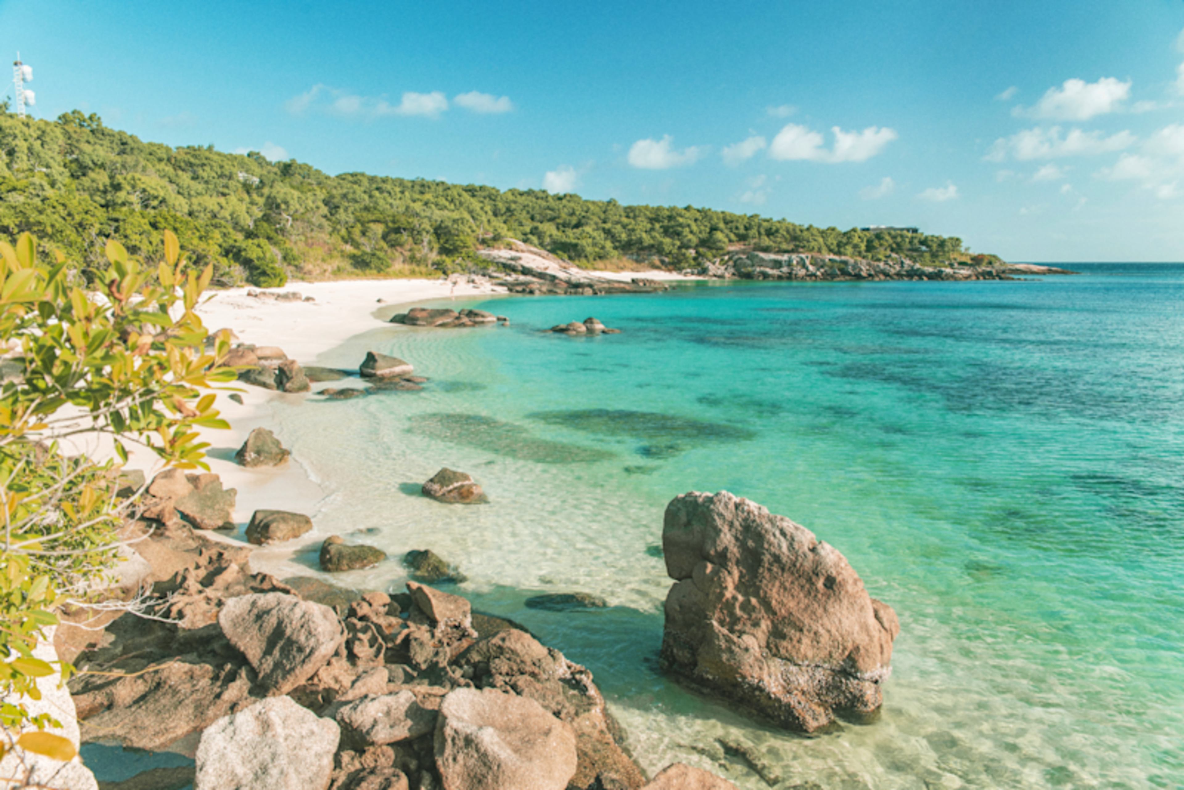 Australia: East Coast Exclusive