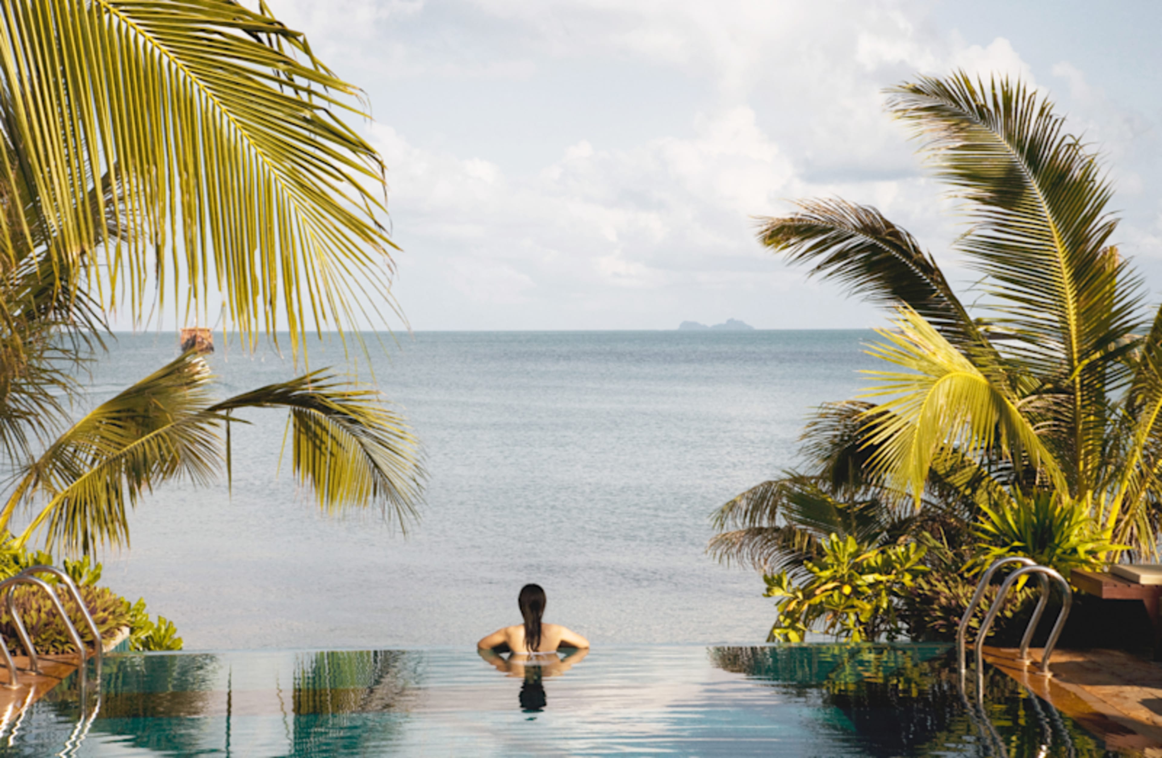 Iconic Thailand: A Luxury Escape