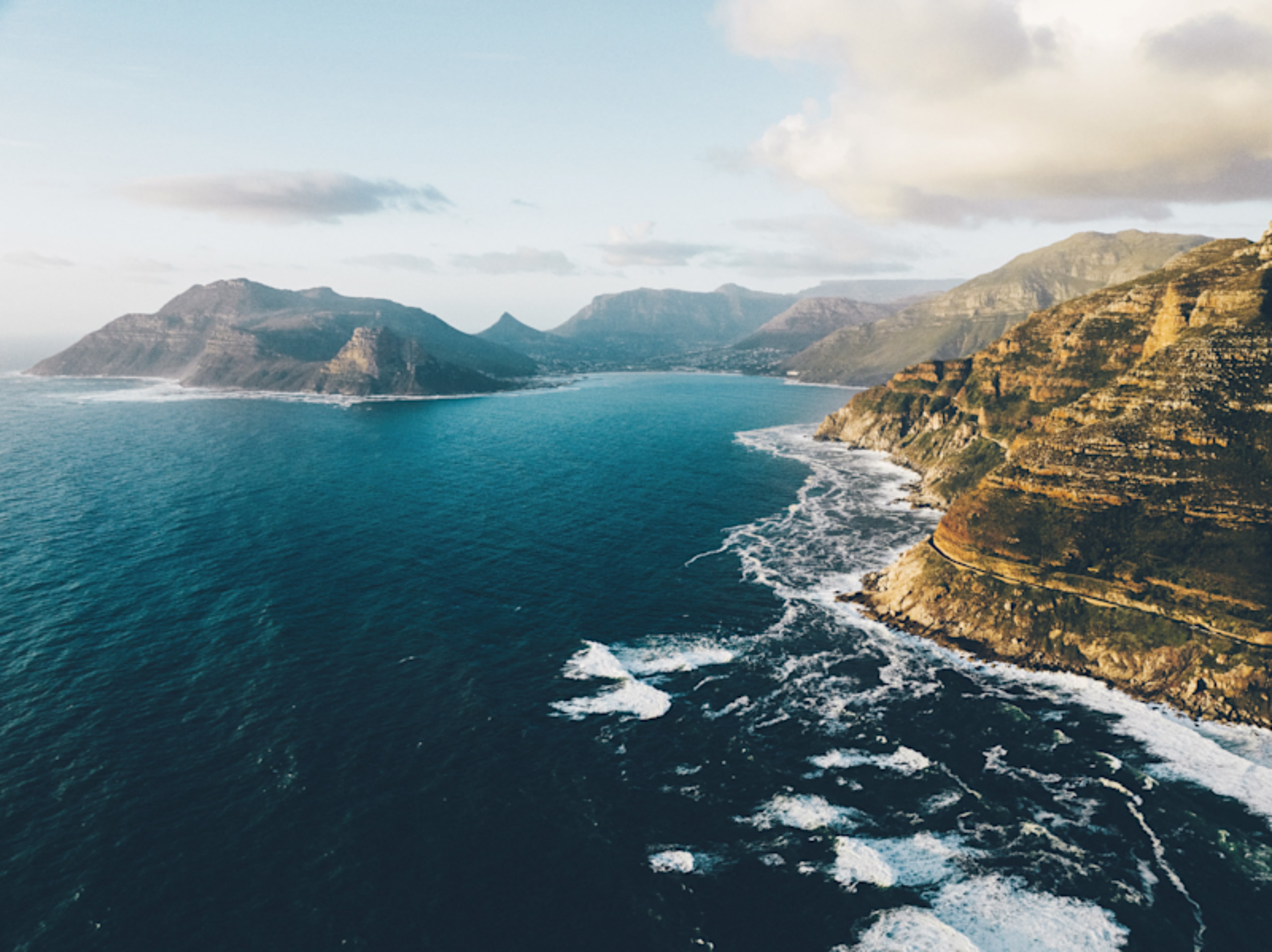 Exclusive South Africa by Private Air
