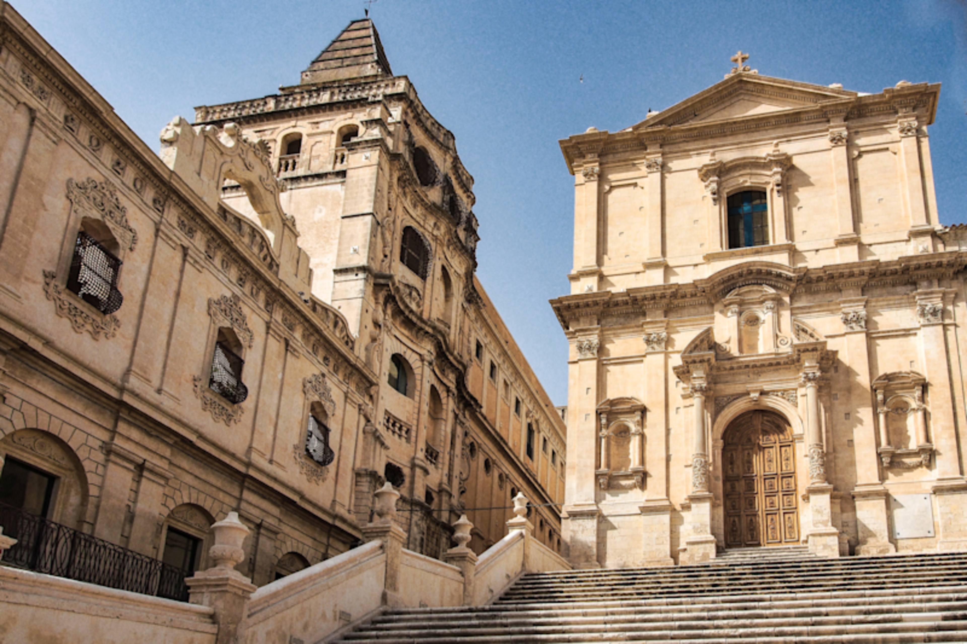 Sicilian Heritage Journey