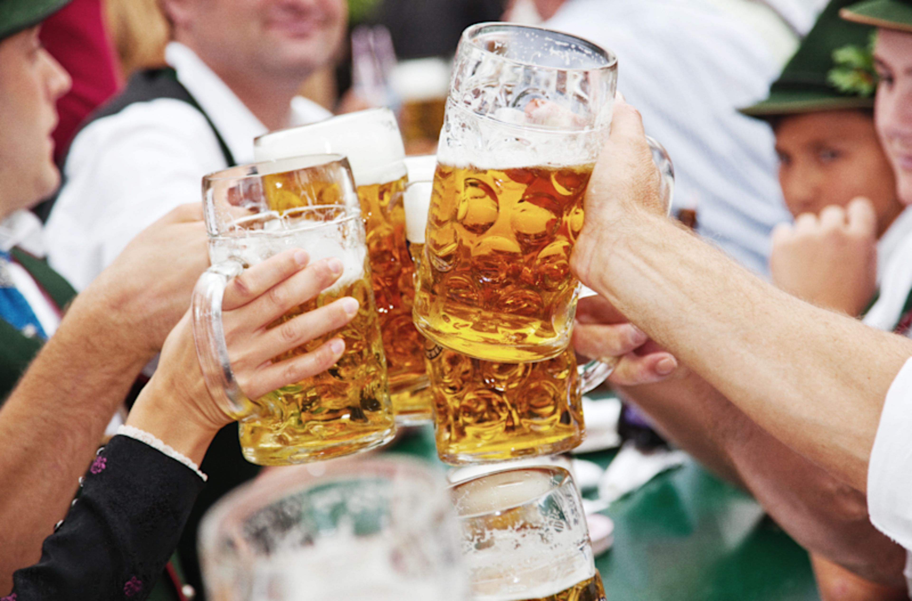 Oktoberfest 