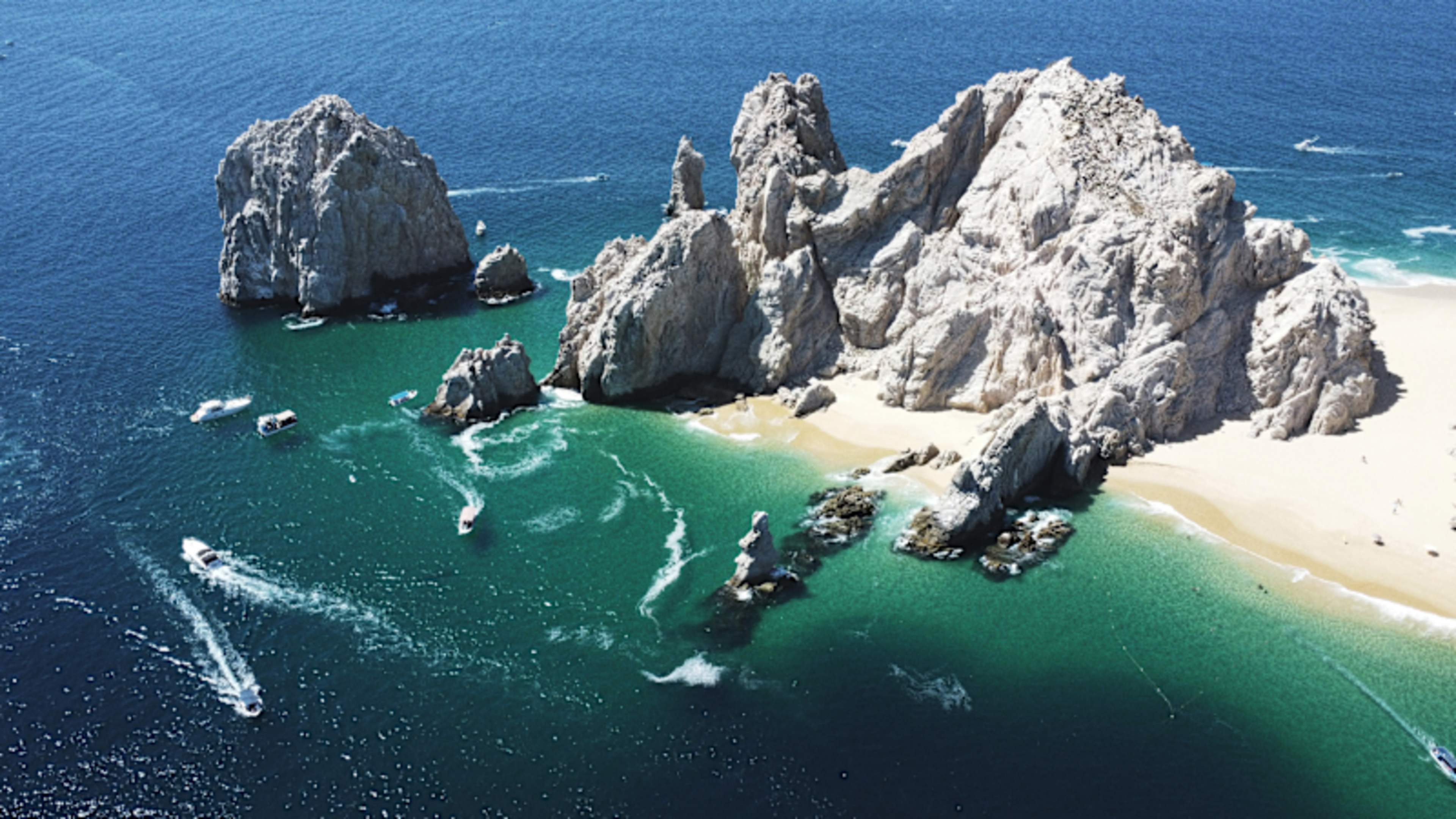 Los Cabos Luxury Escape