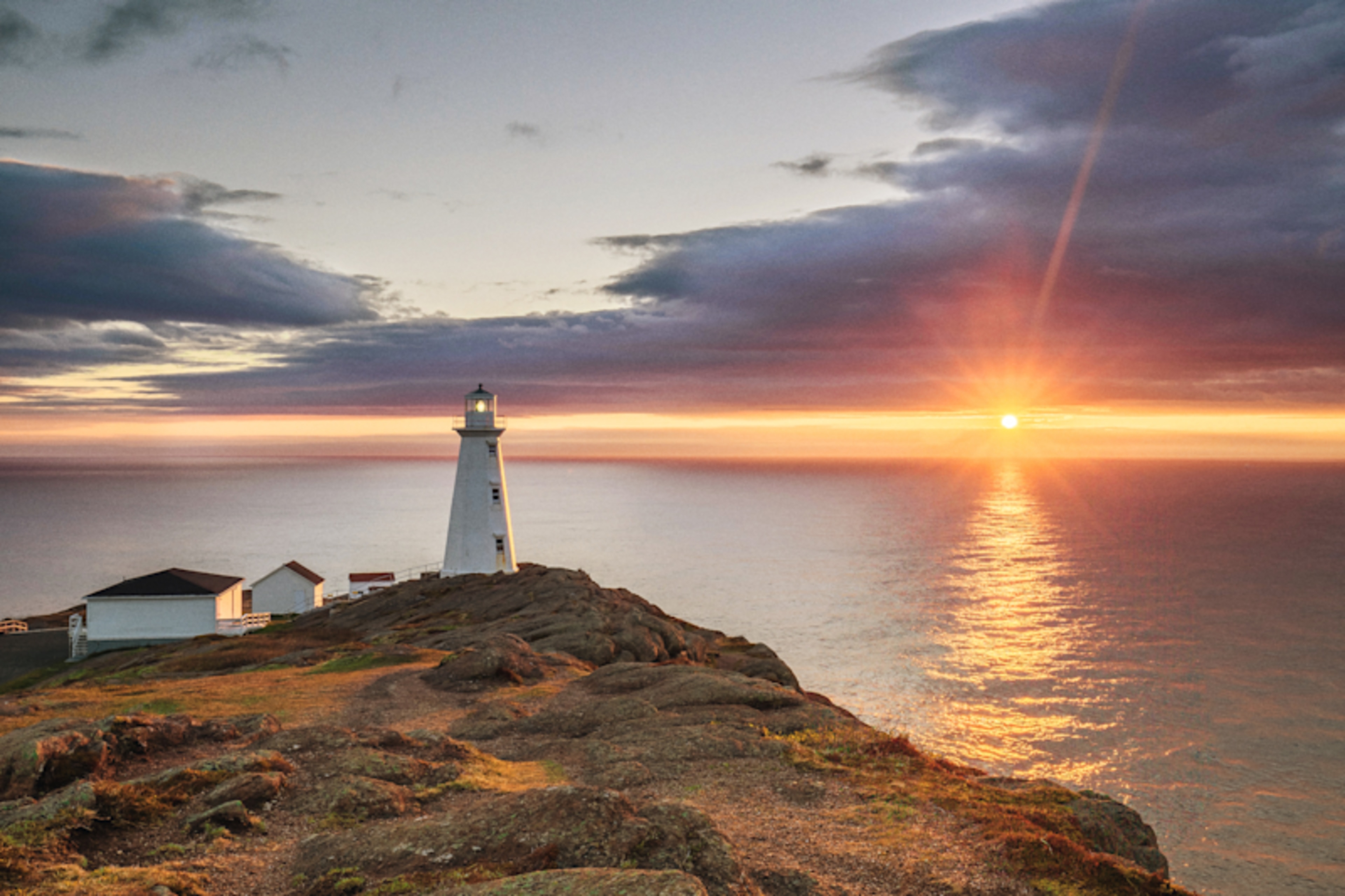 Explore Newfoundland: Gros Morne & Beyond