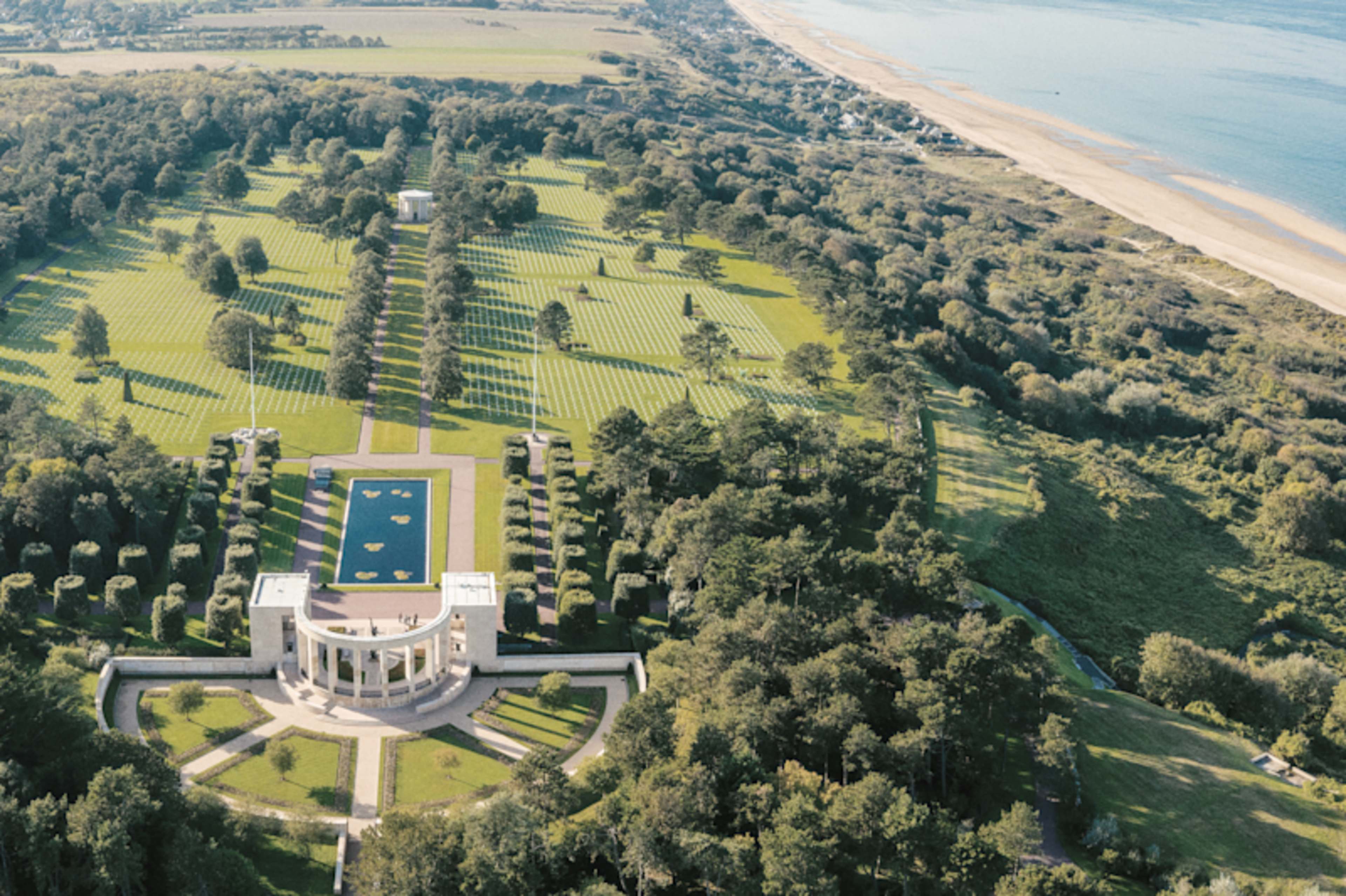 Echoes of Normandy: D-Day Discovery