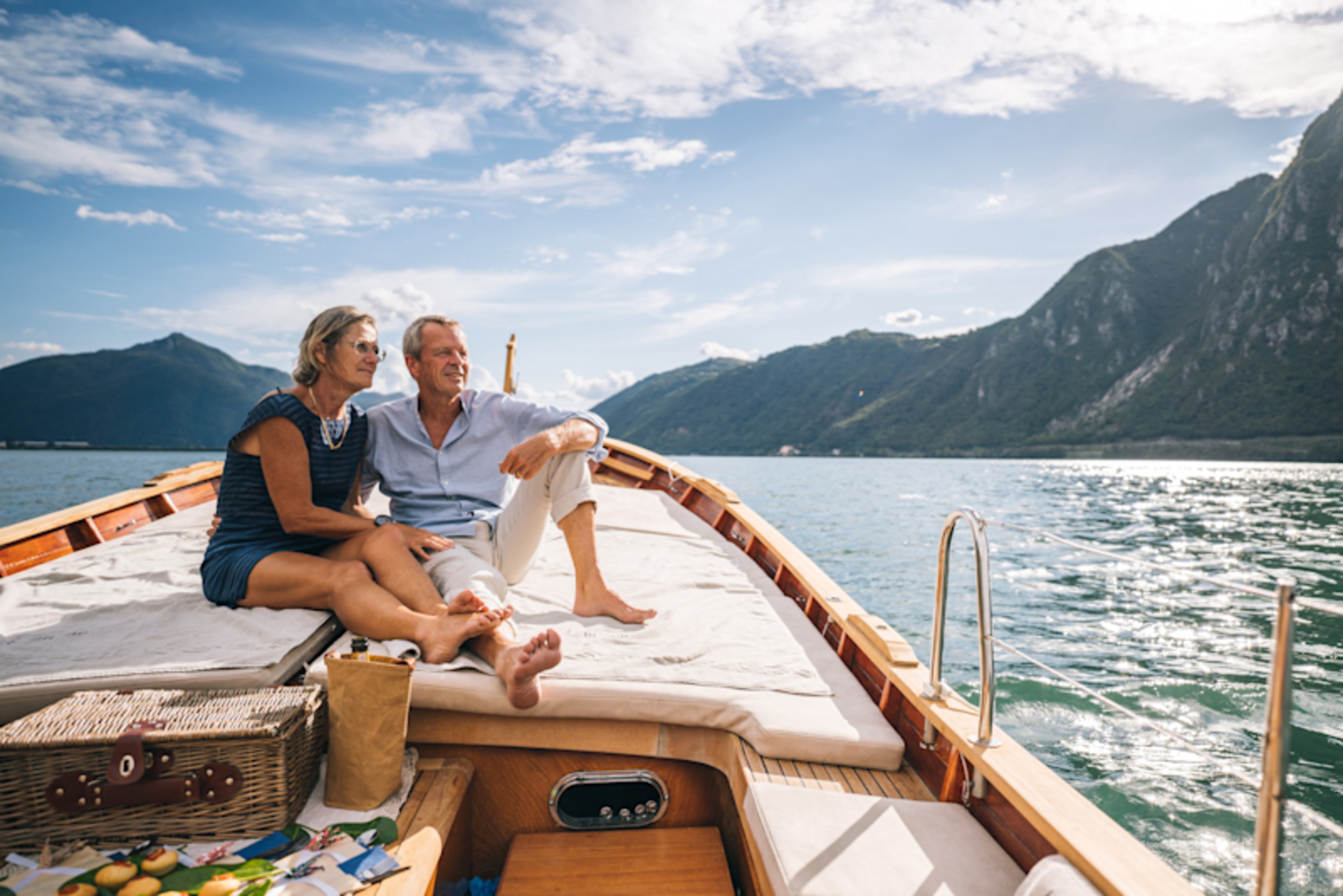 VIP Switzerland: The Ultimate Escape