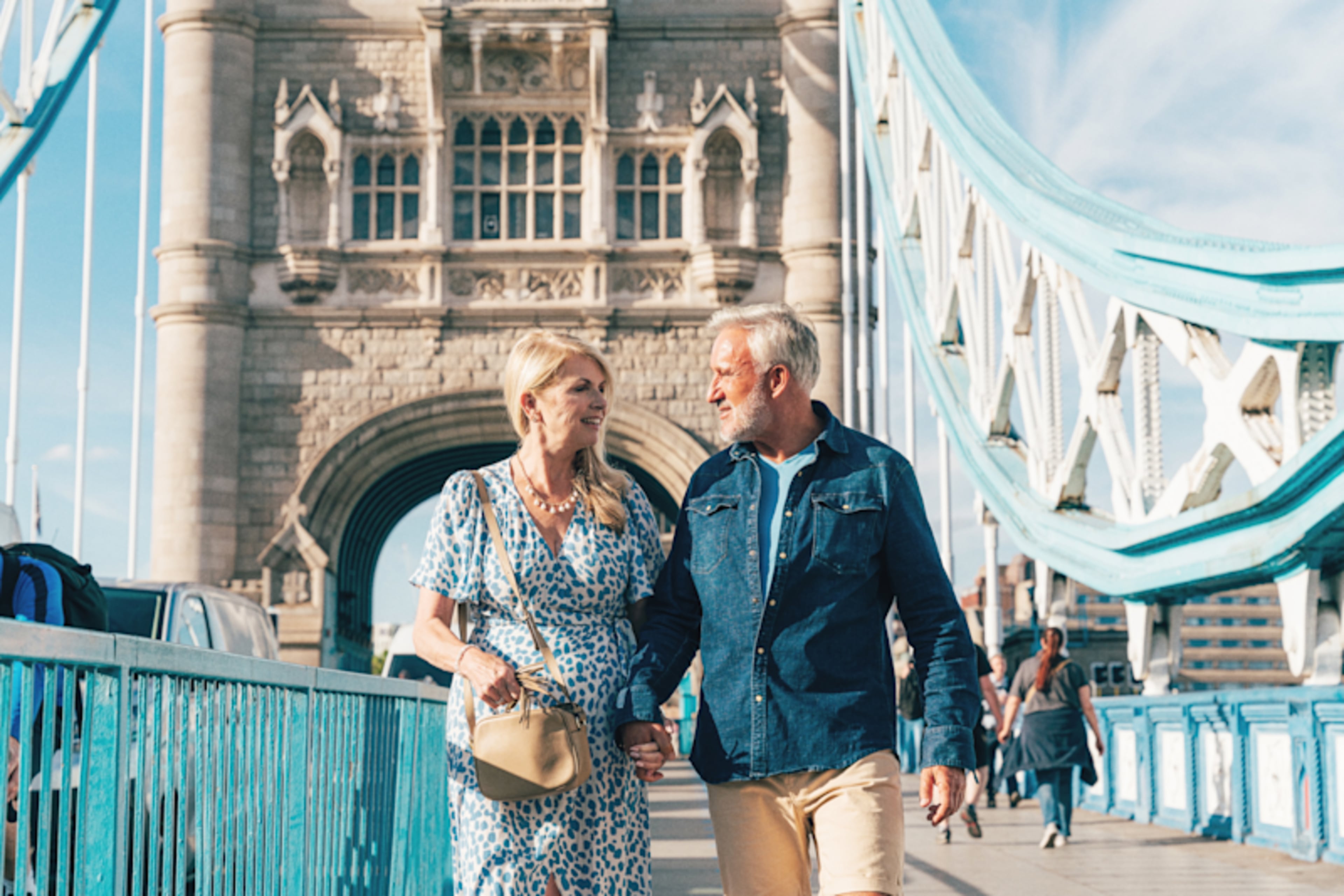 London Highlights & Royal Icons