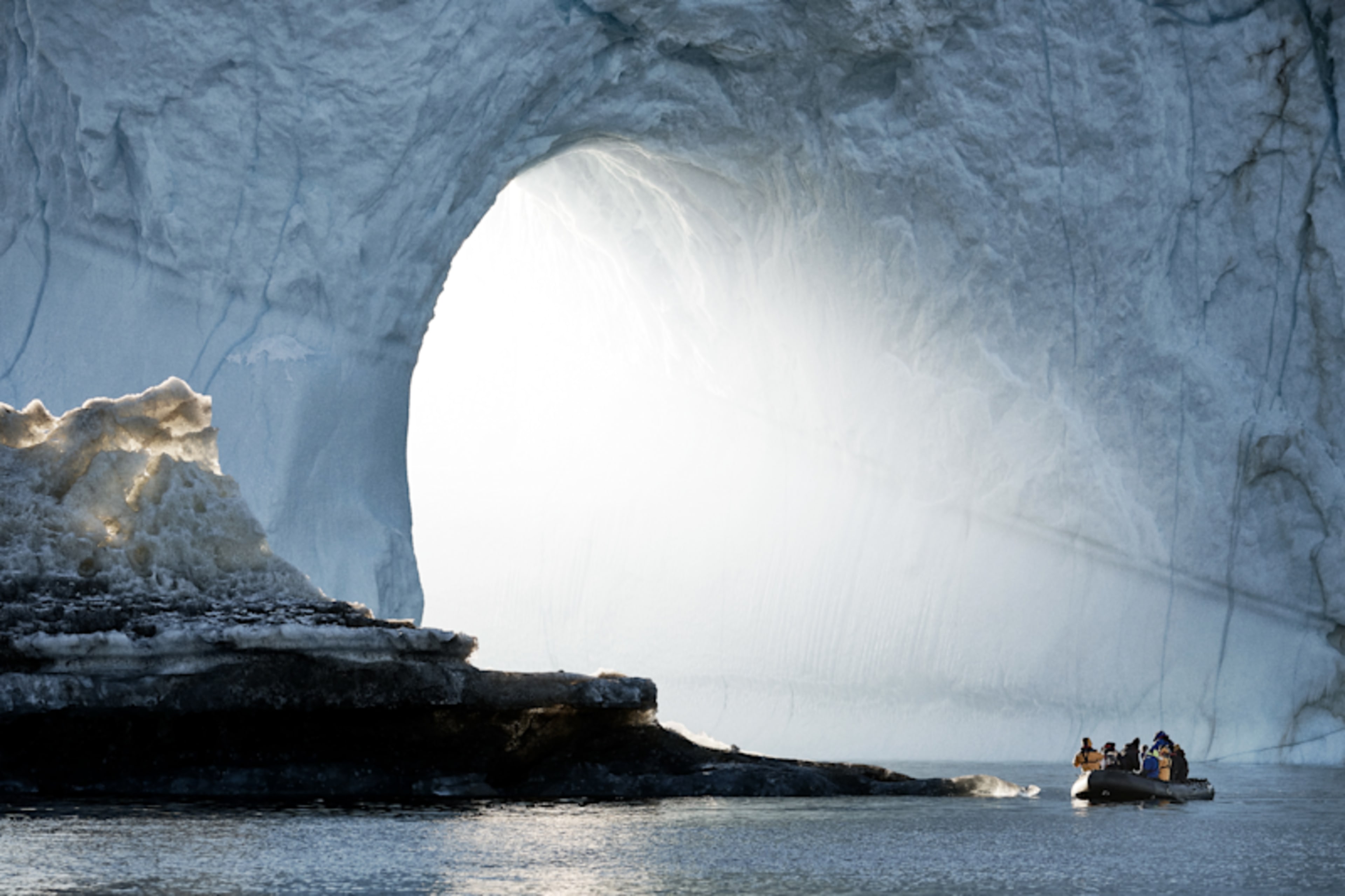Expedition Cruise to Disko Bay & Scandinavian Treasures 