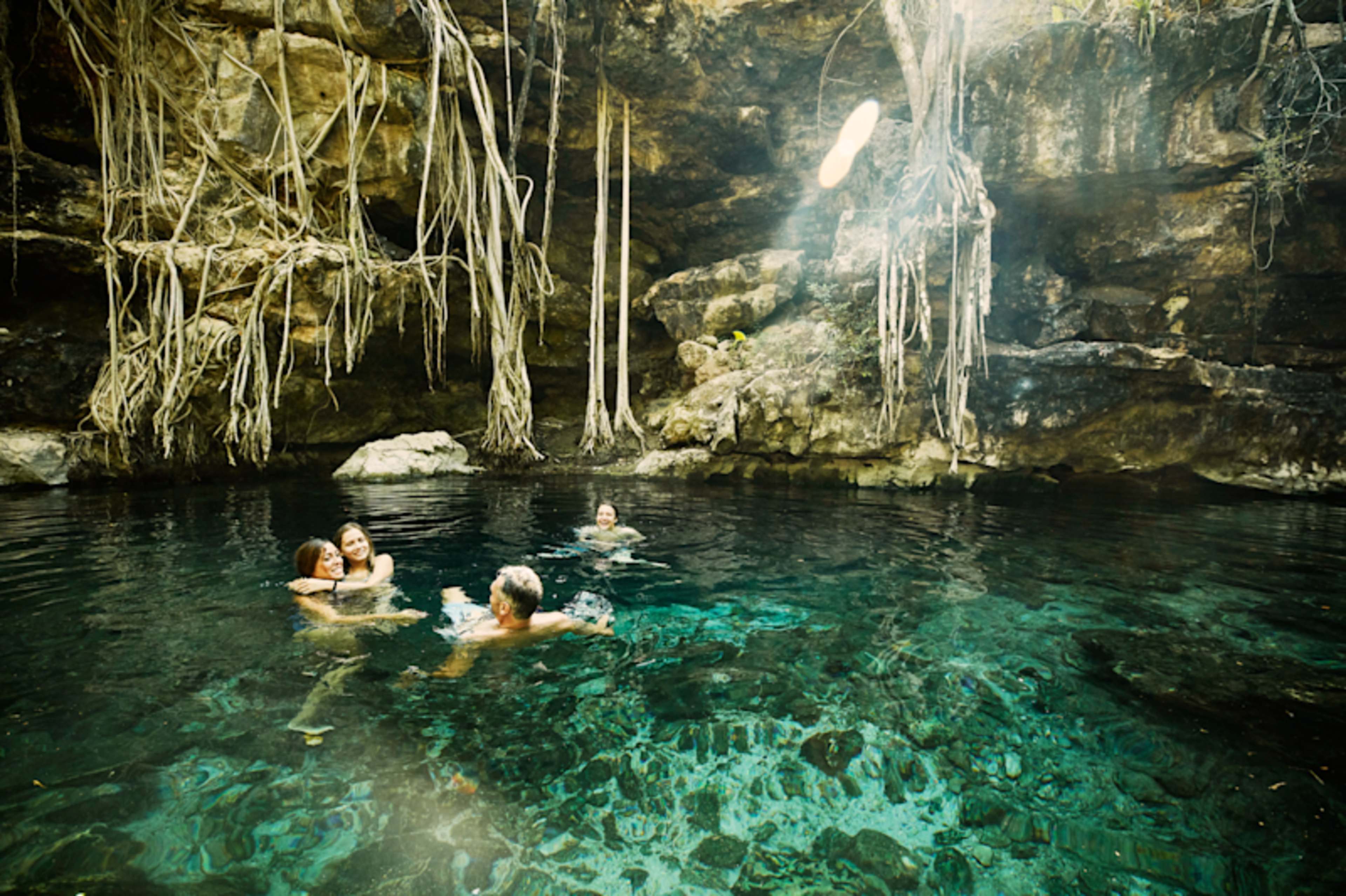 Yucatan Discovery & Seaside Leisure