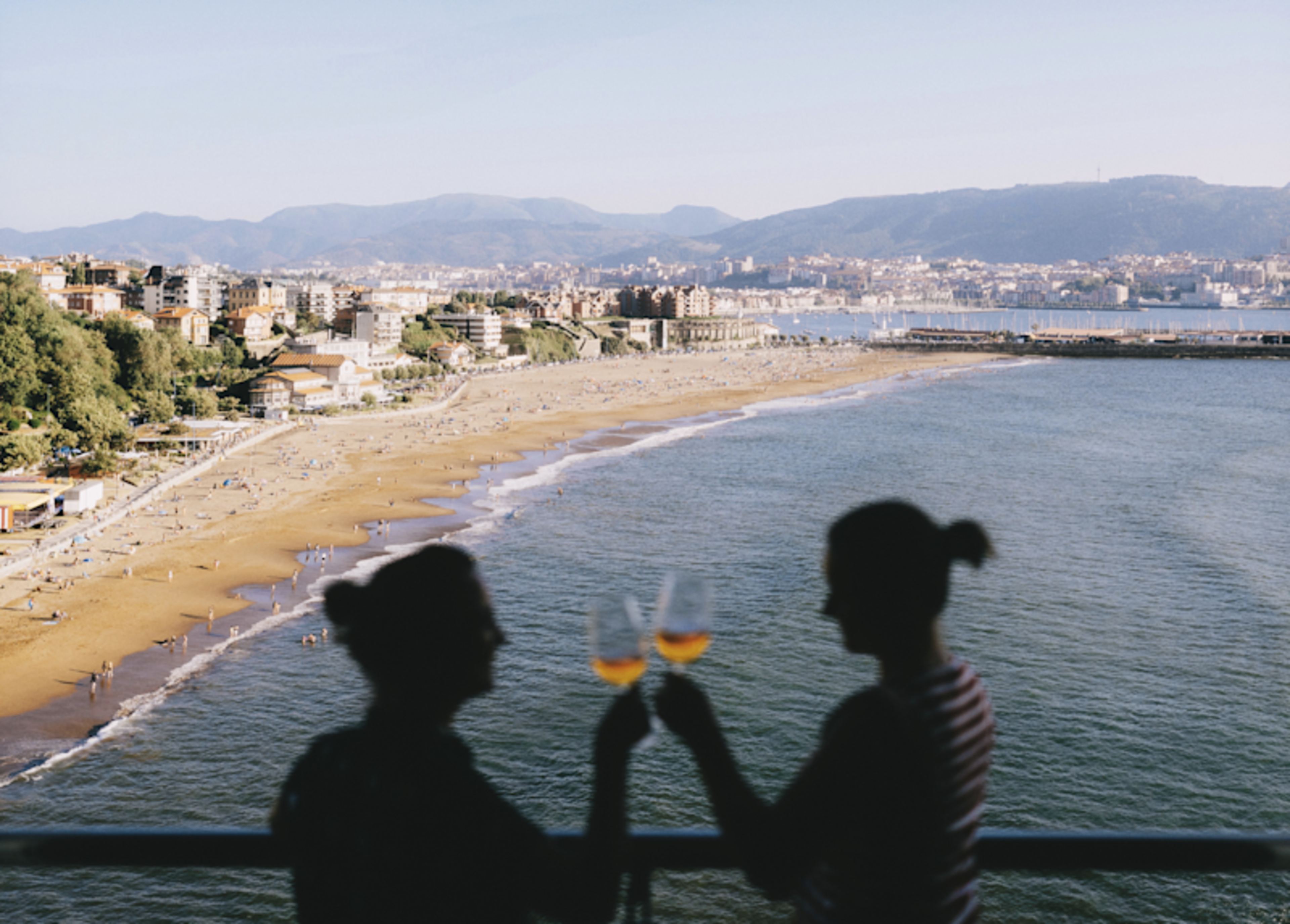 The Food & Wine Wonders of Spain