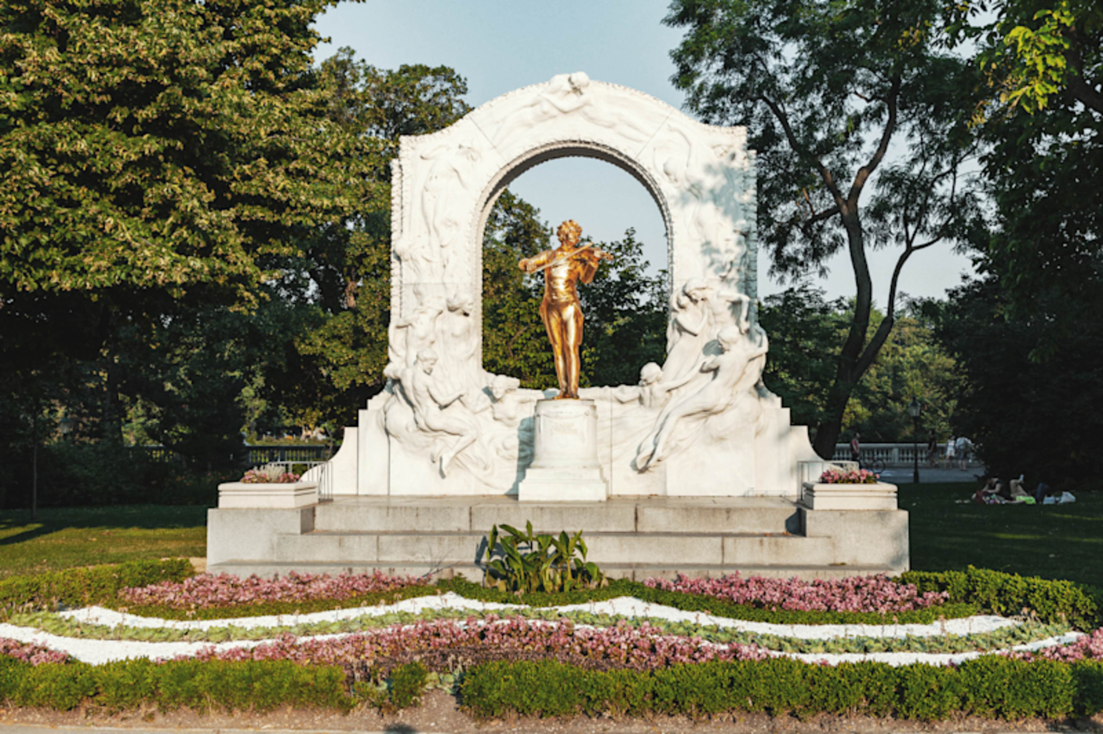 Symphony of Vienna