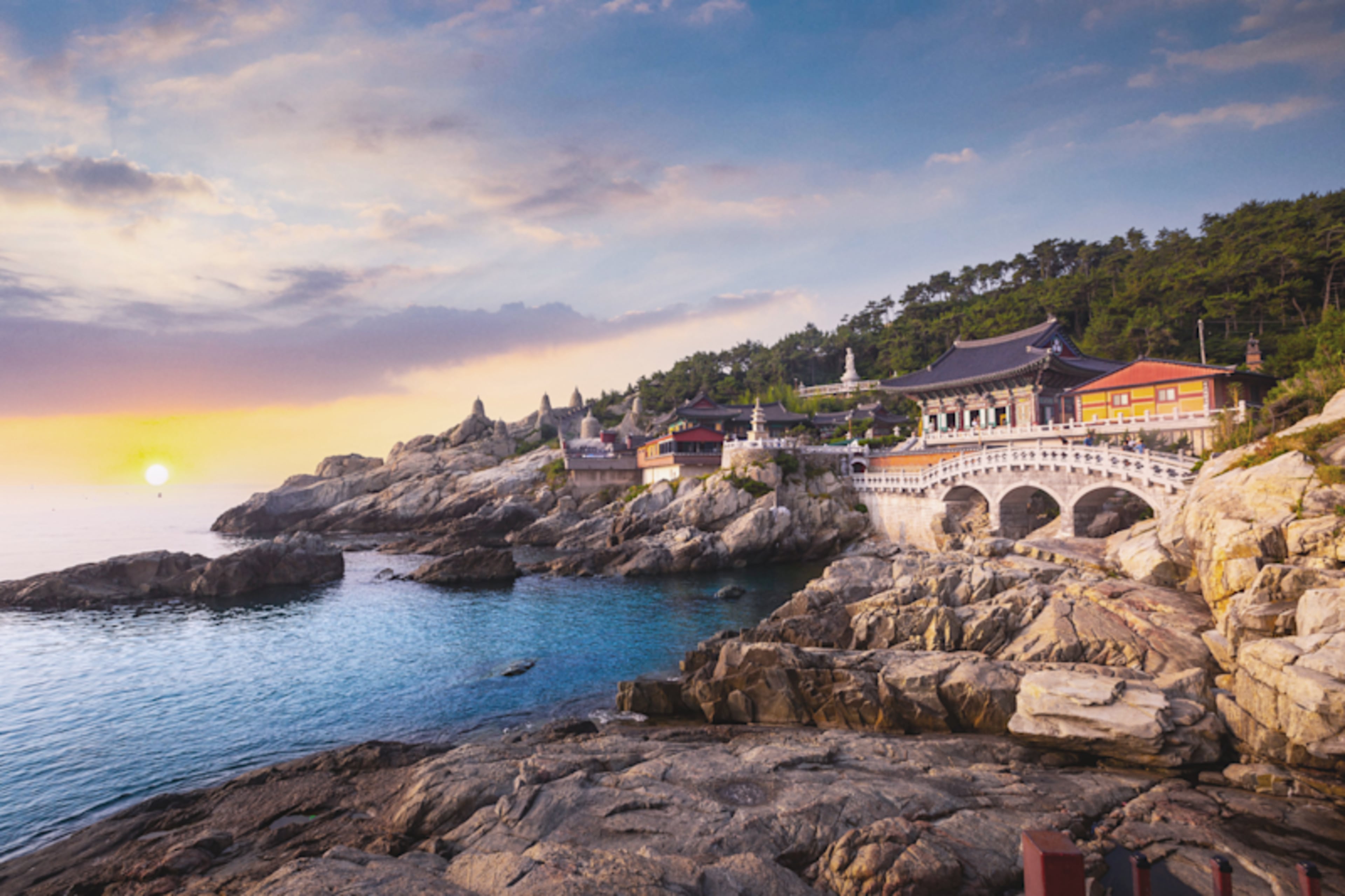 Cultural Treasures of South Korea