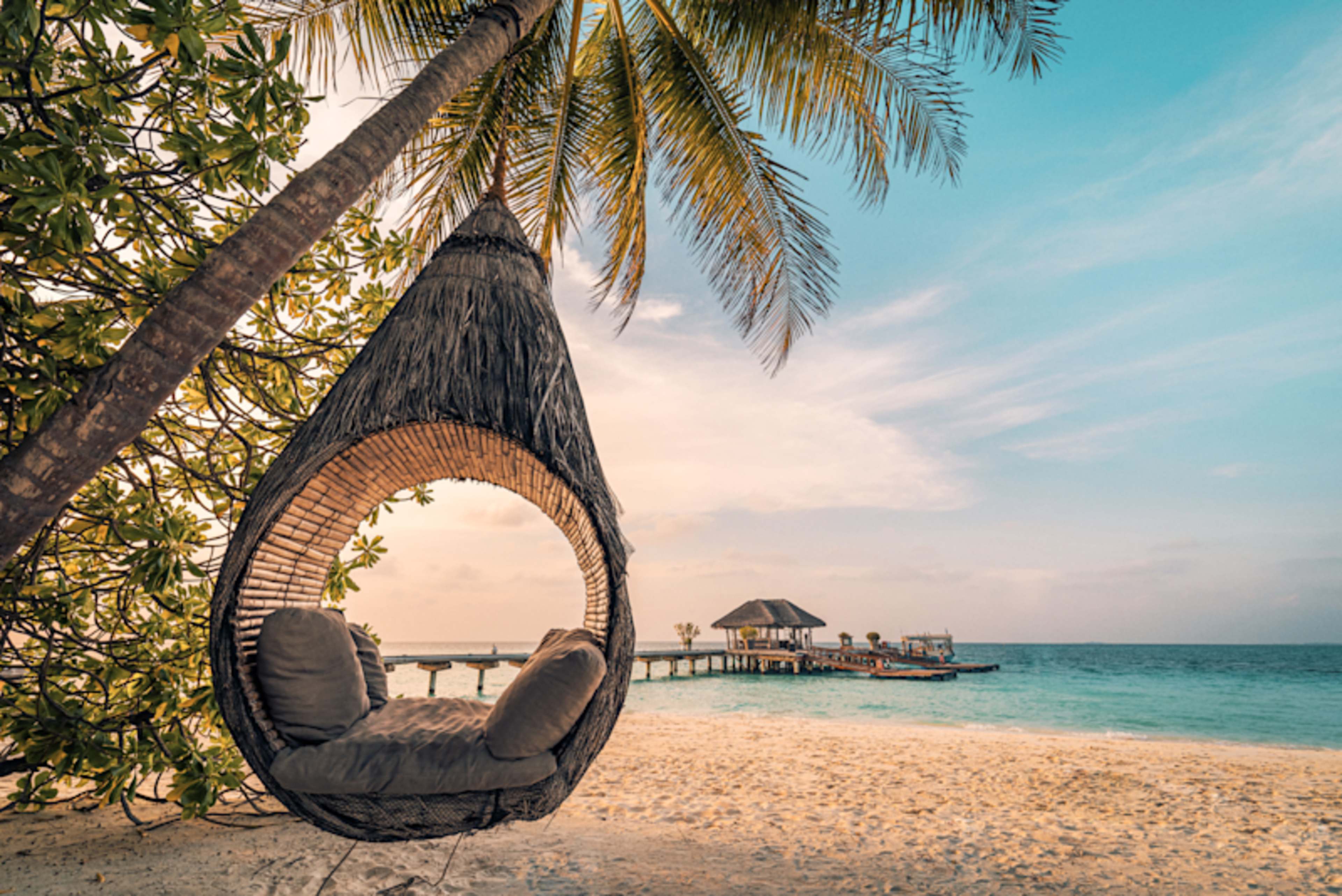 The Splendor of Dubai & Maldives 