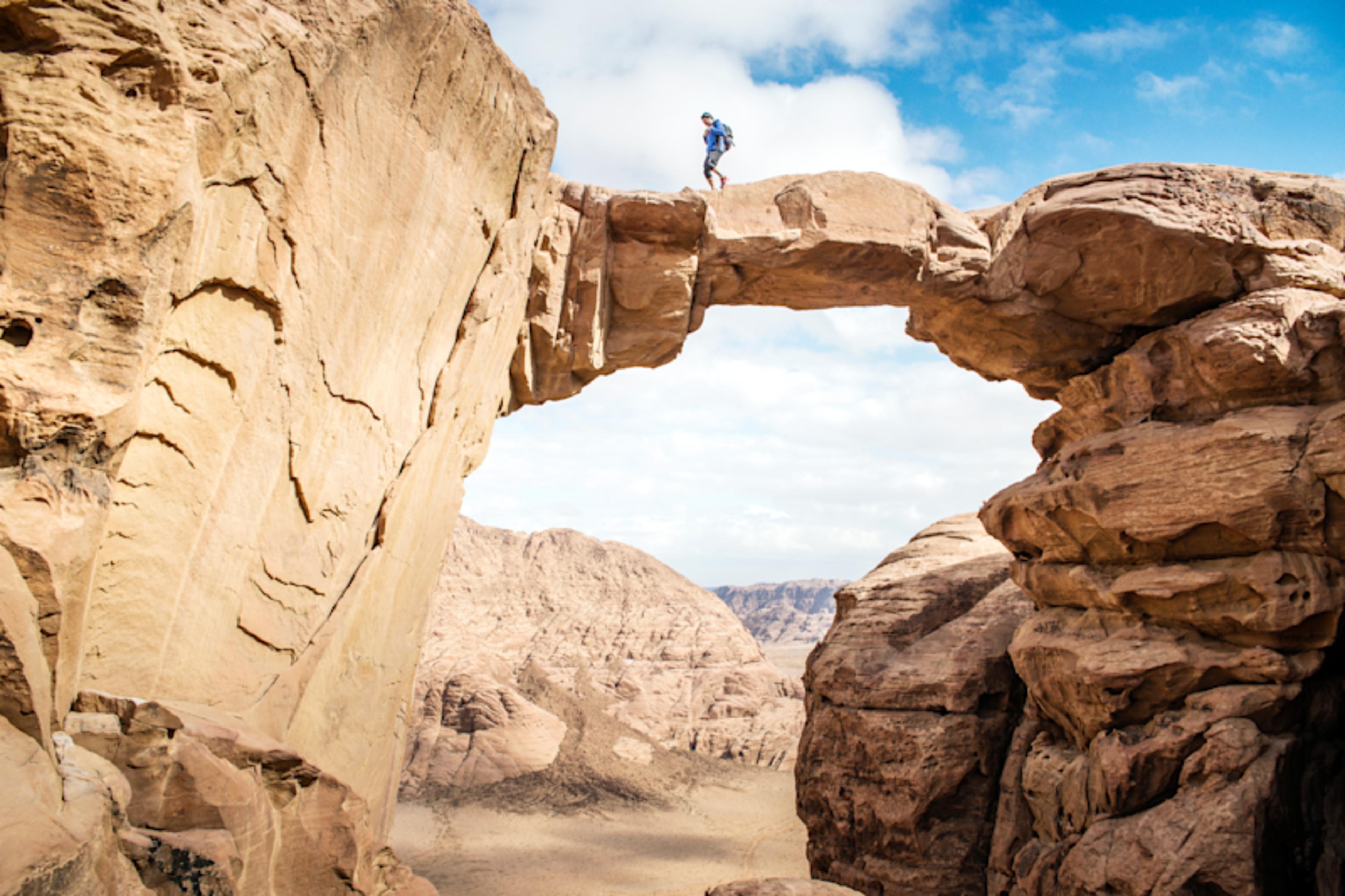 Active Jordan Discovery