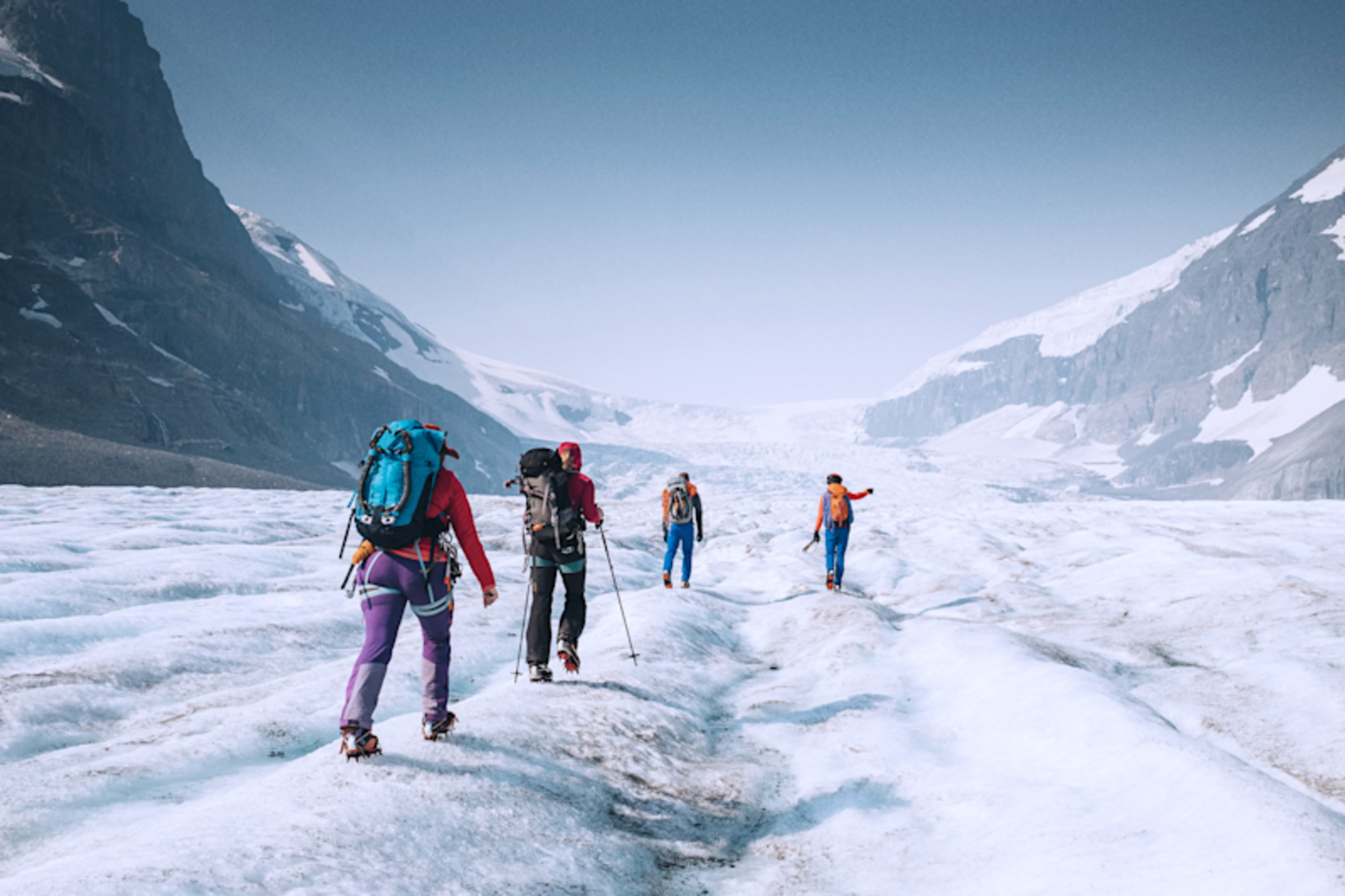 Banff Ski Escape & Alpine Wonders