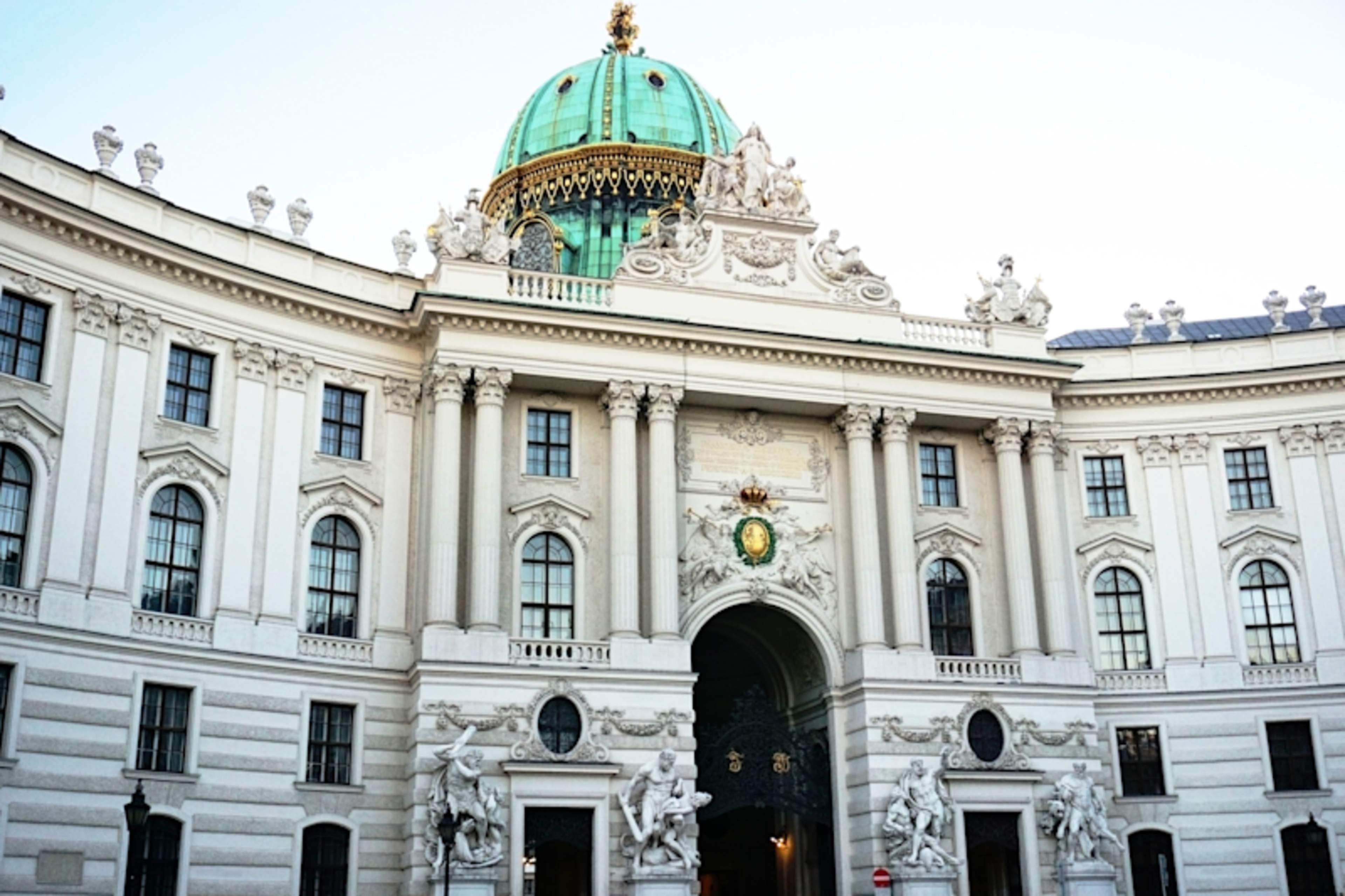 Austria Exclusive