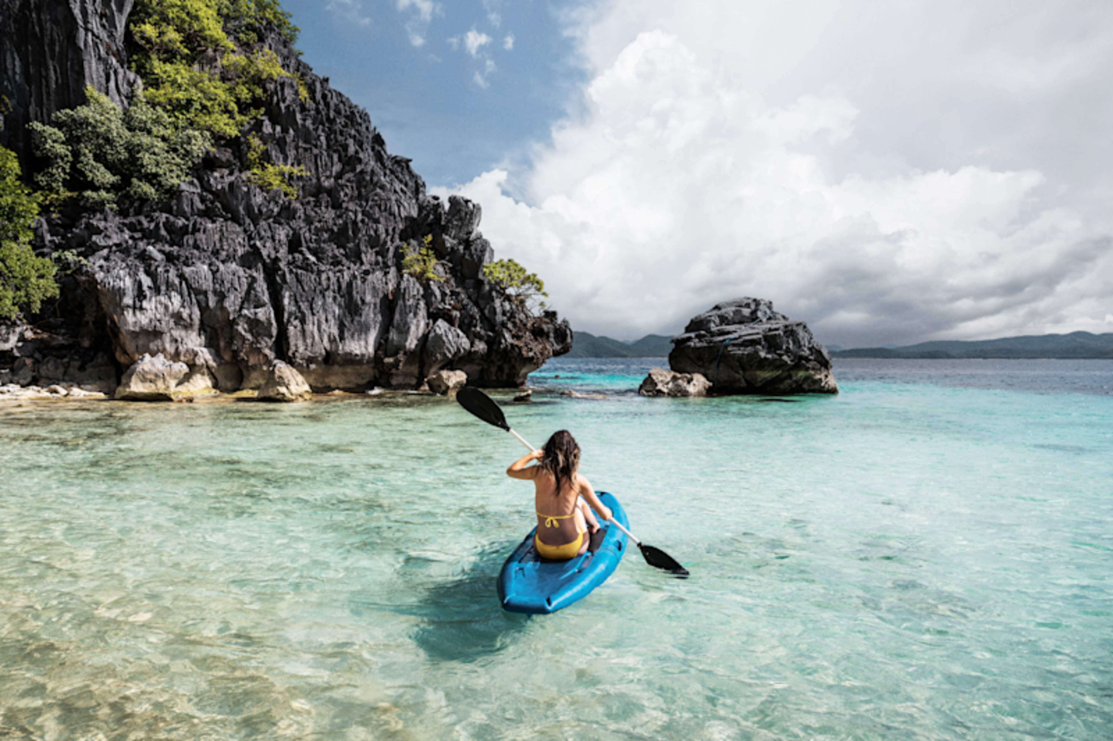 Philippines Active Adventure 