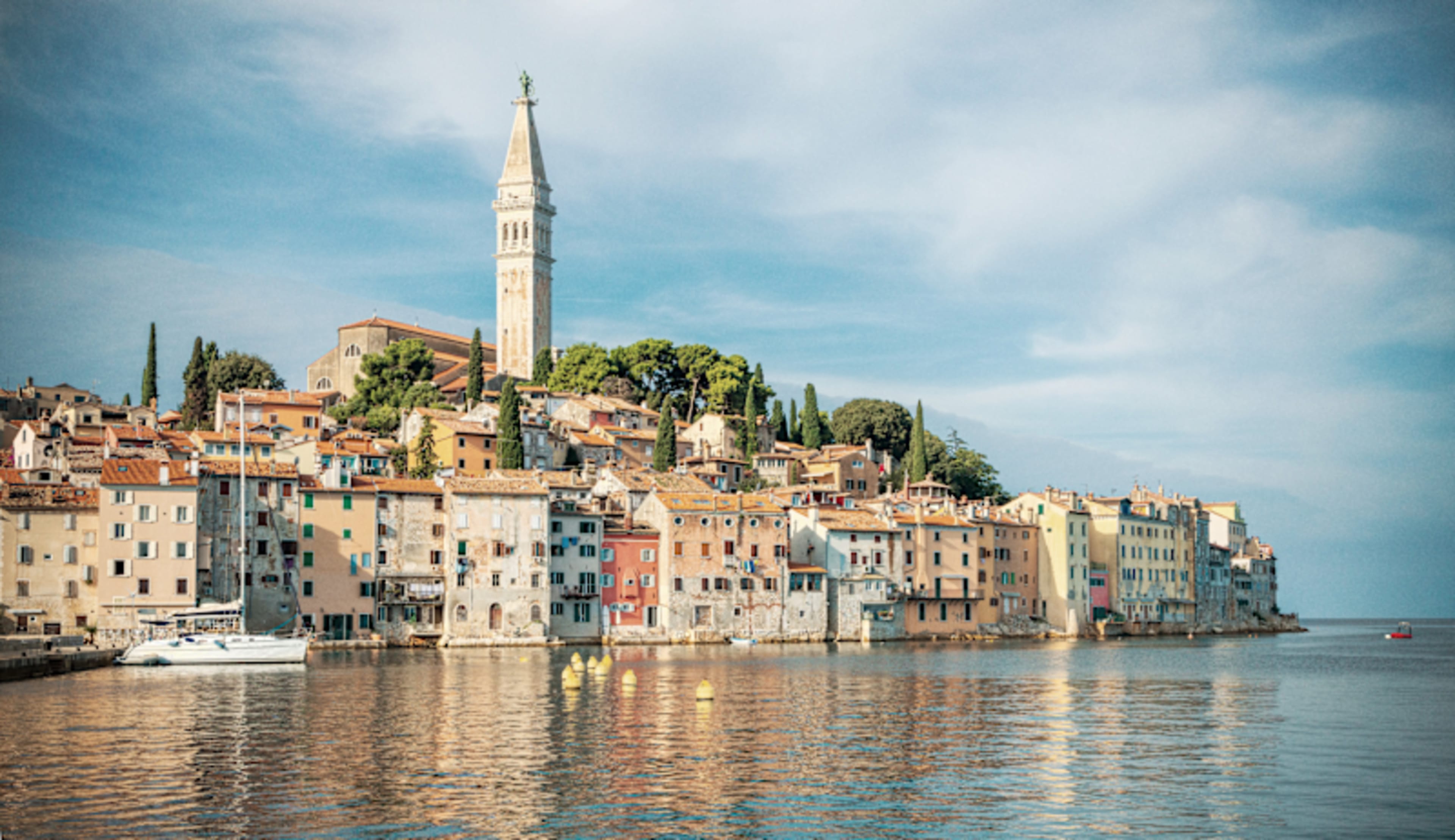 Croatia In-Depth: Coastal Culture Journey