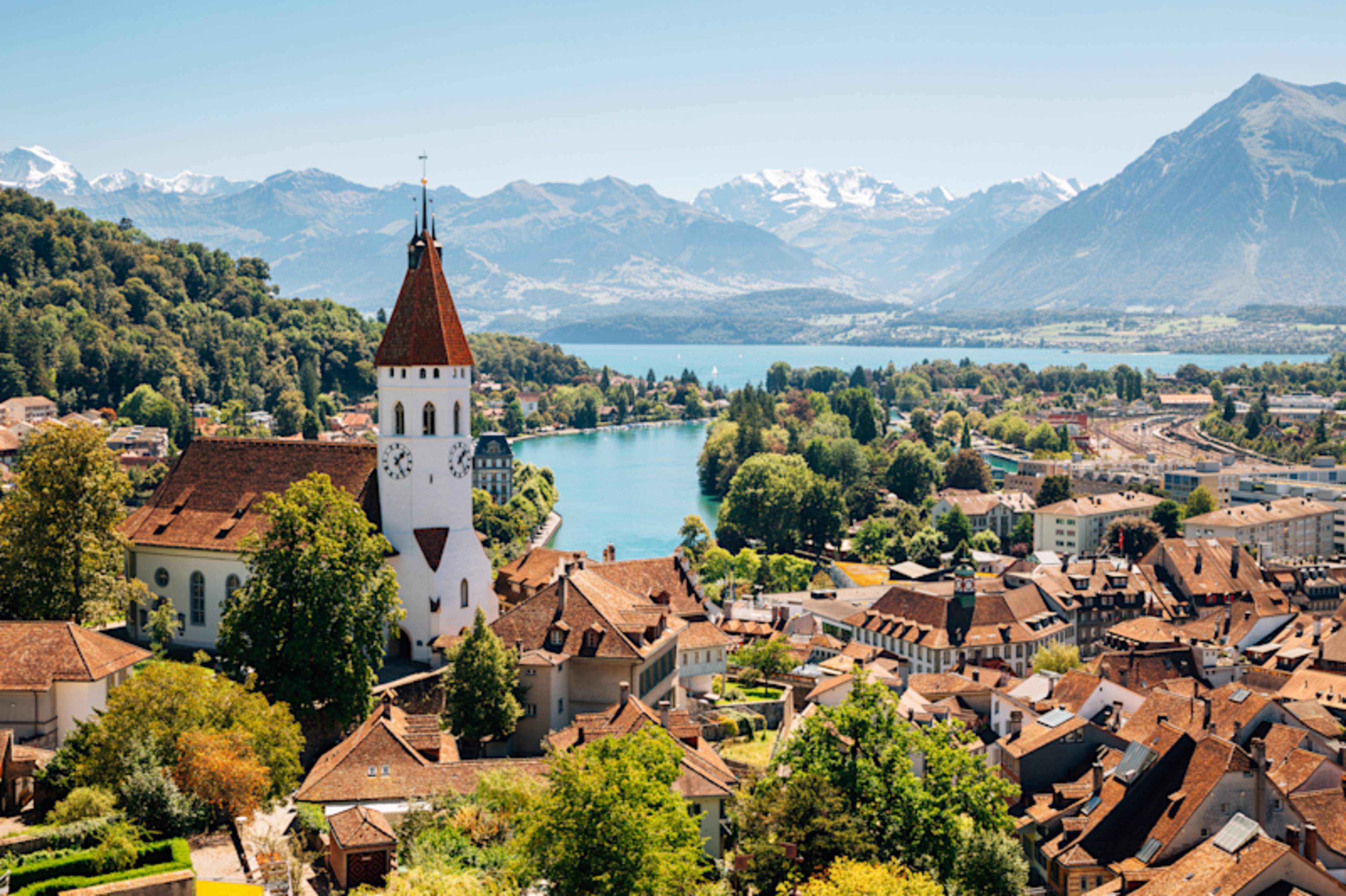 Swiss Exclusive