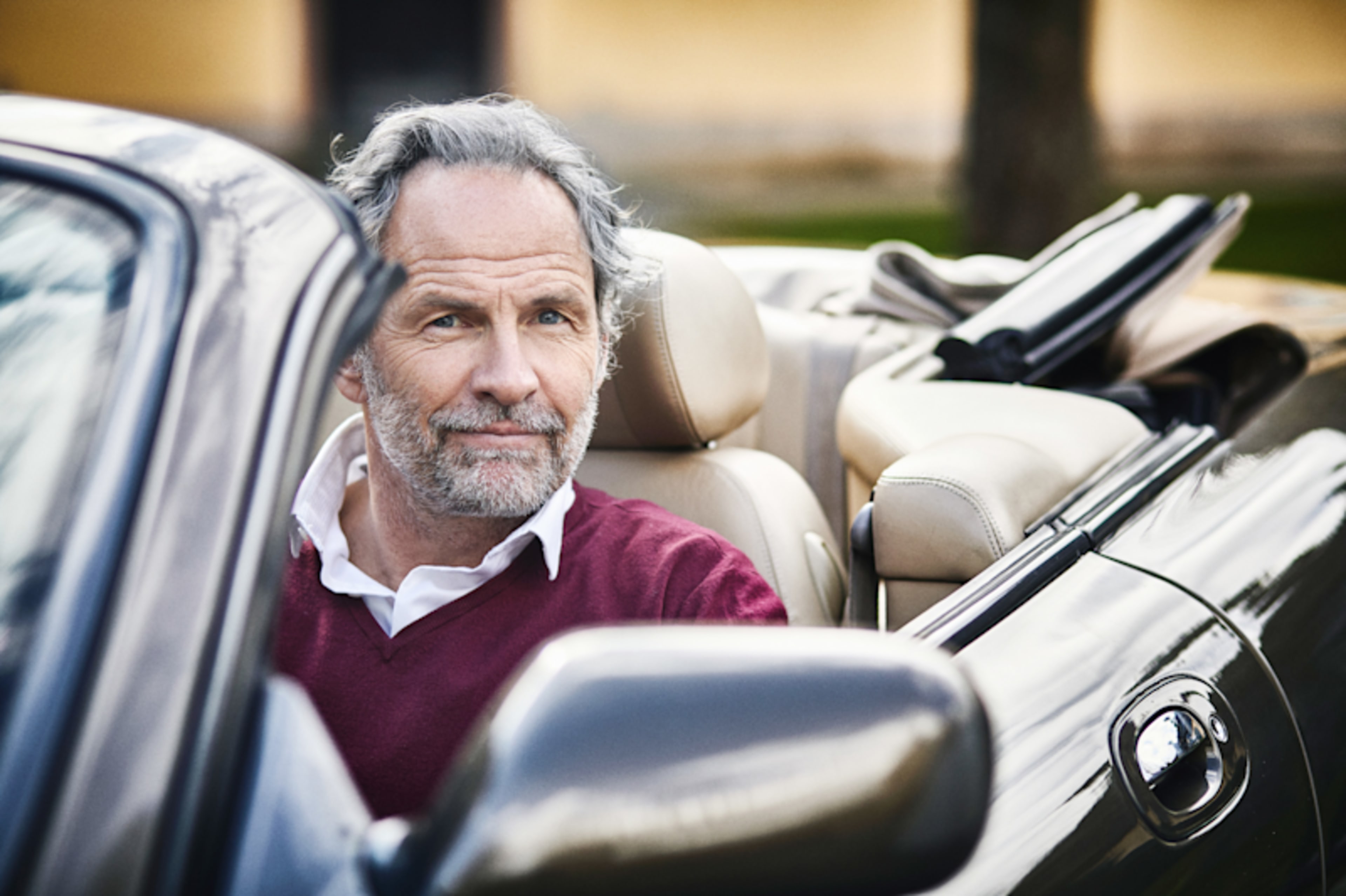 Das Auto Road to Innovation 
