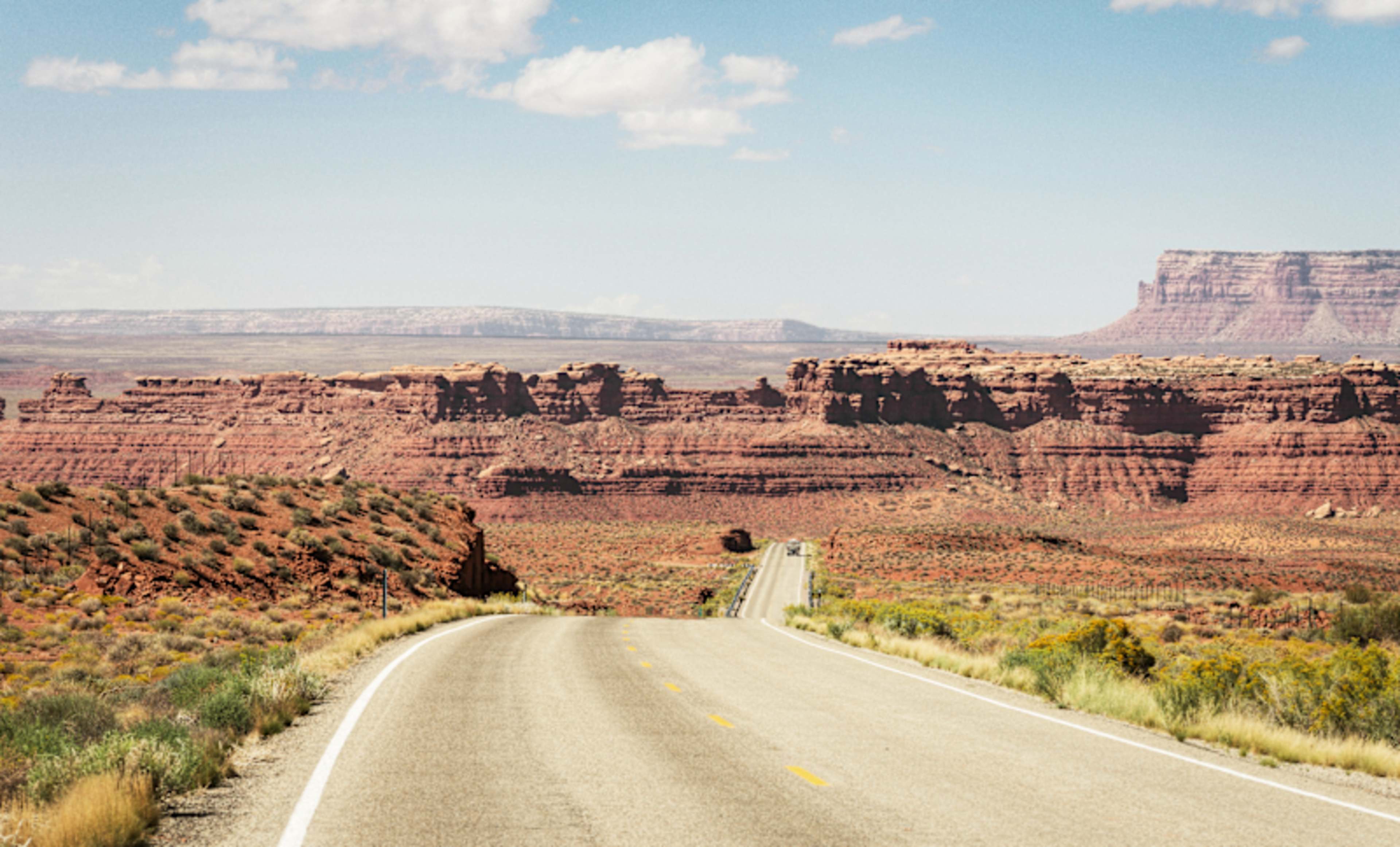 Grand Canyon & Sedona: Epic Drive 