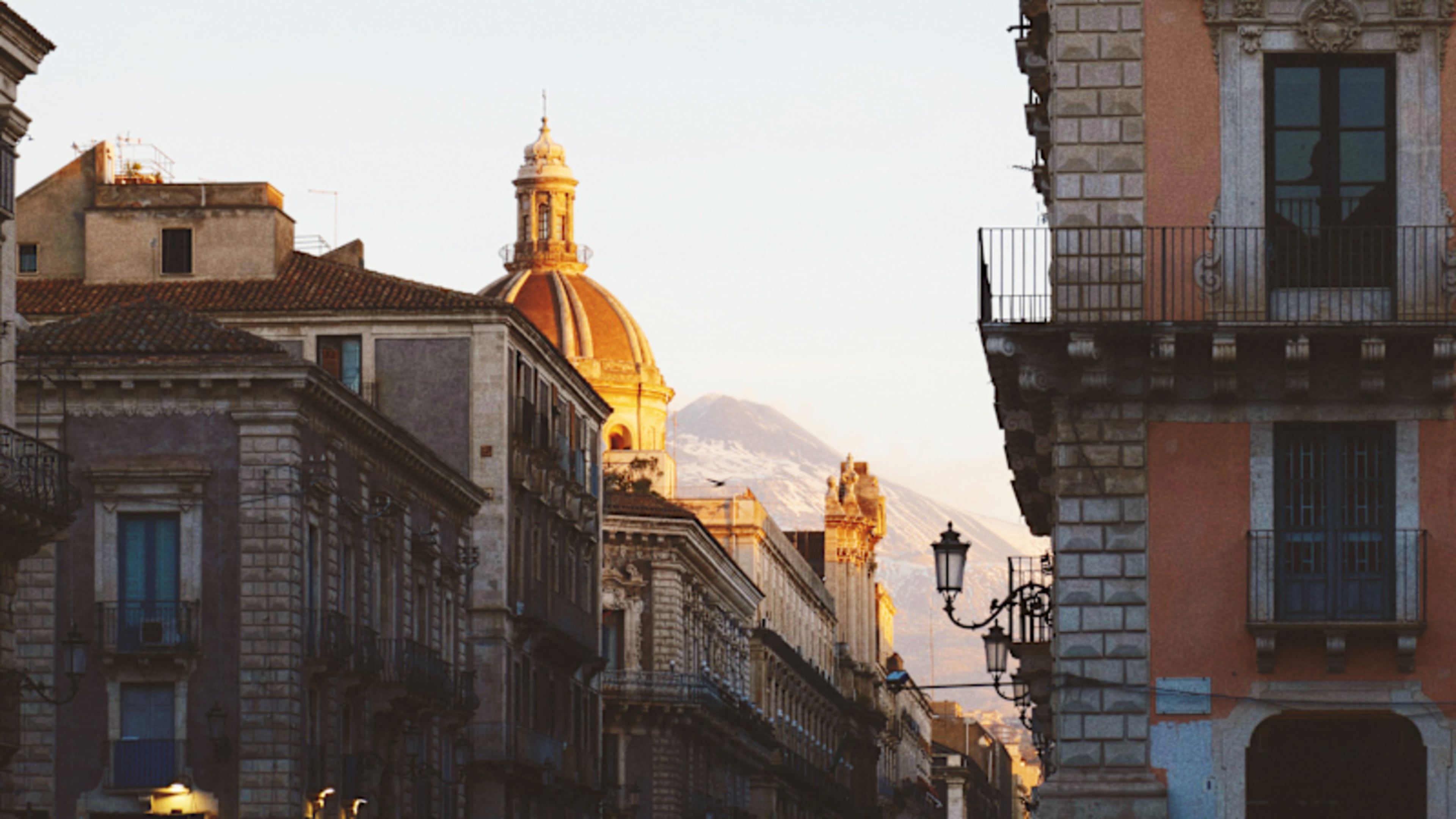 Sicily Highlights: Coastal Cities & Baroque Wonders