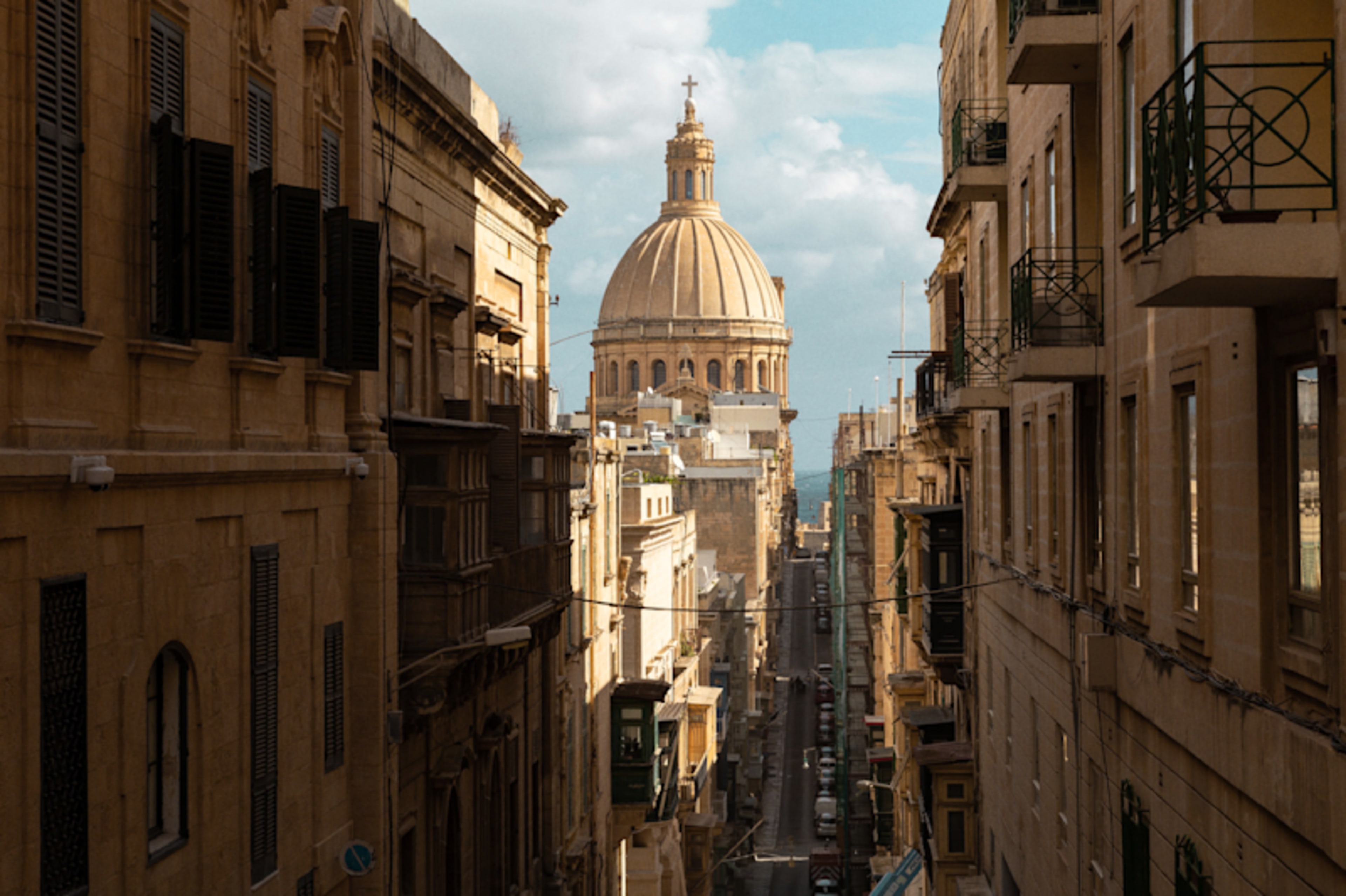 Malta Highlights