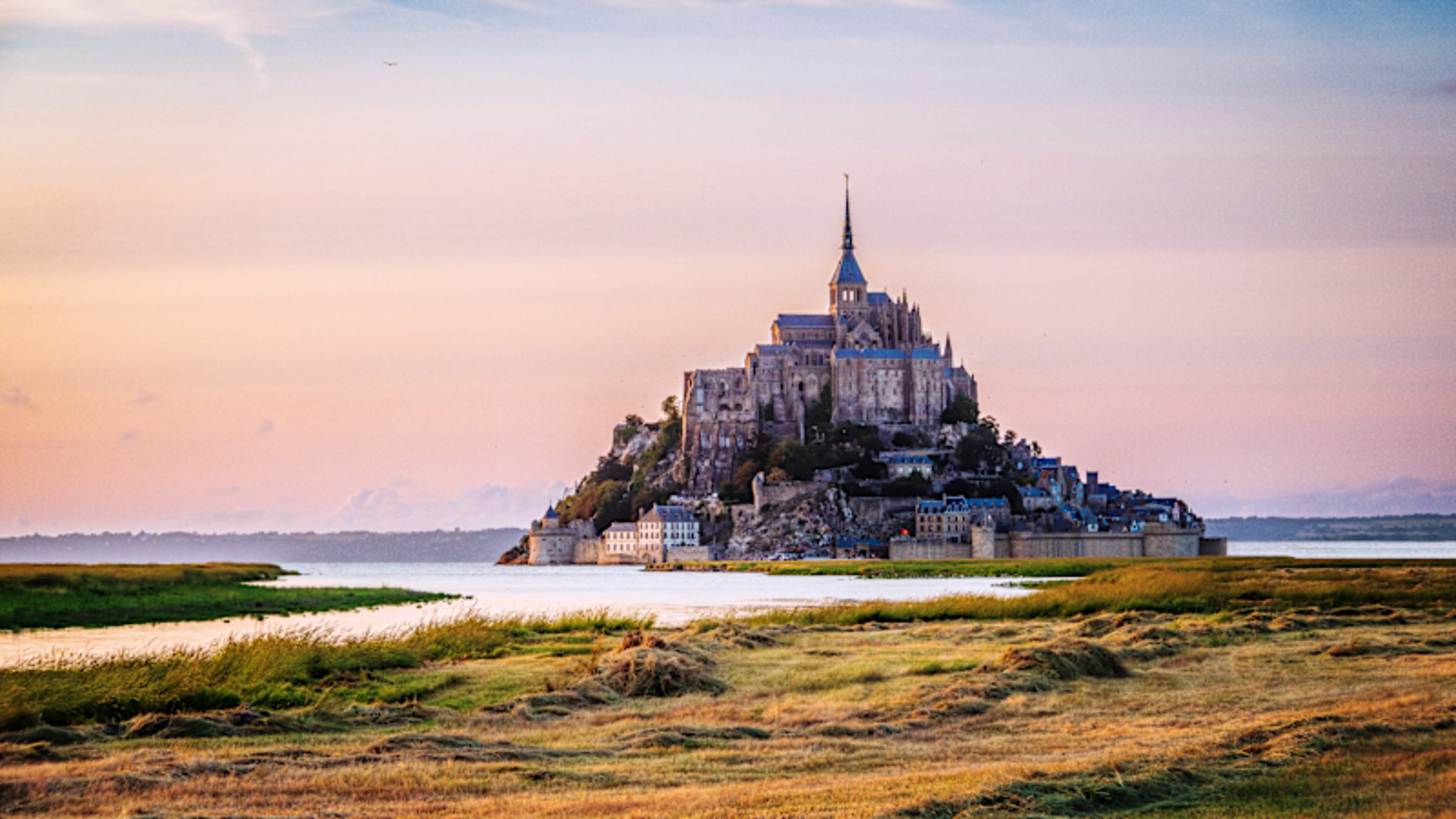 WWII: From Normandy to the Eagle's Nest 