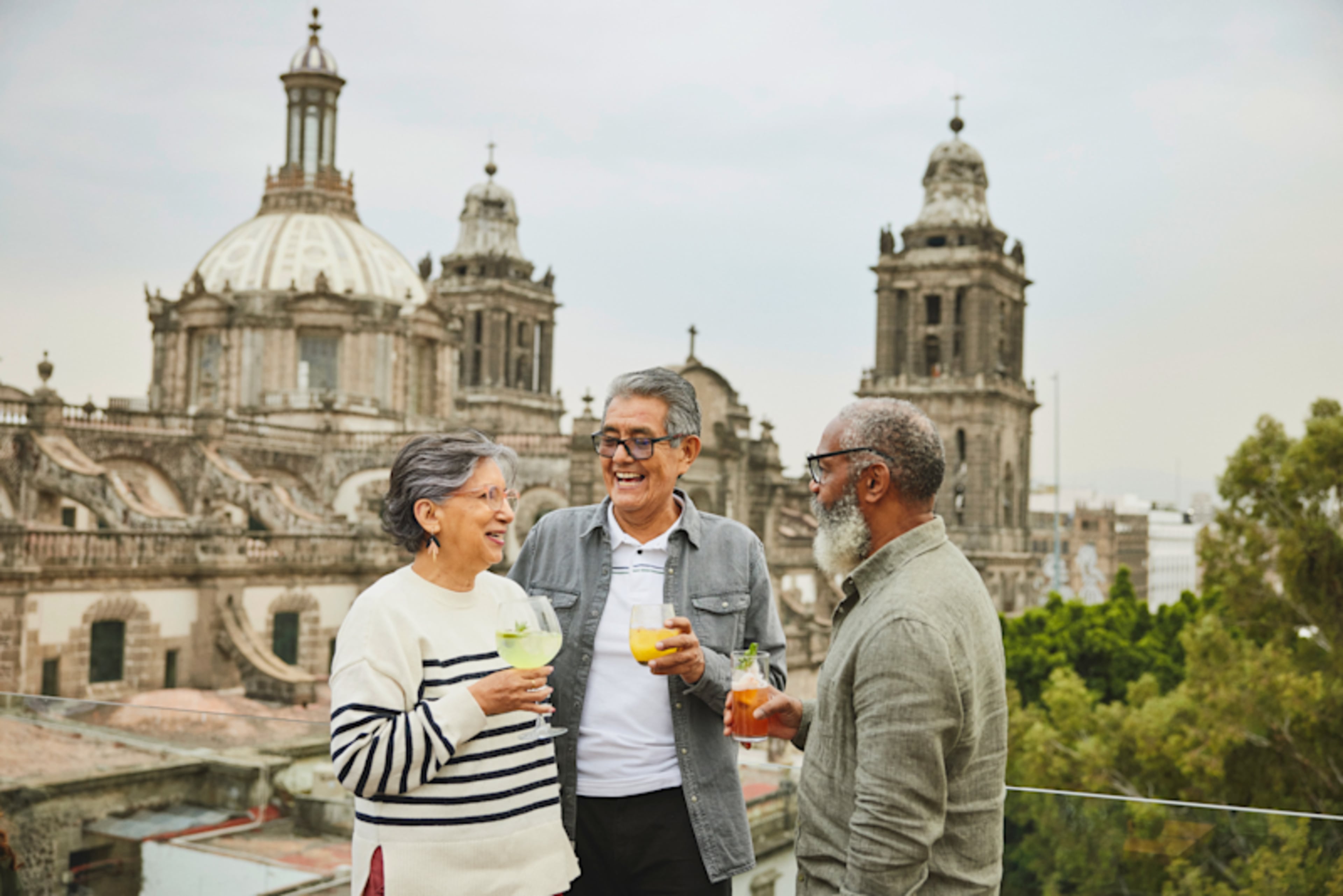 Essential Mexico City