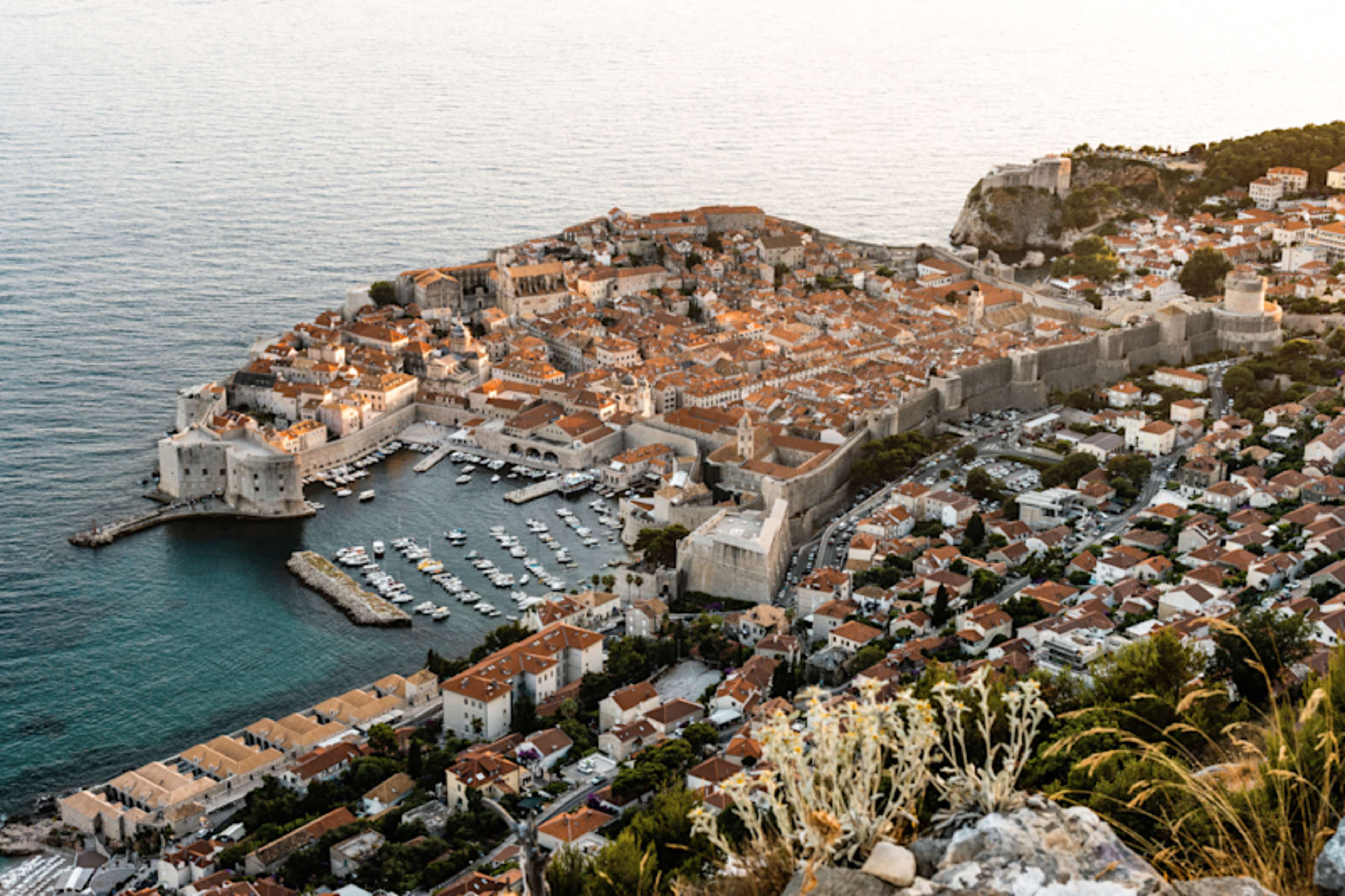 Dubrovnik & Adriatic Escape
