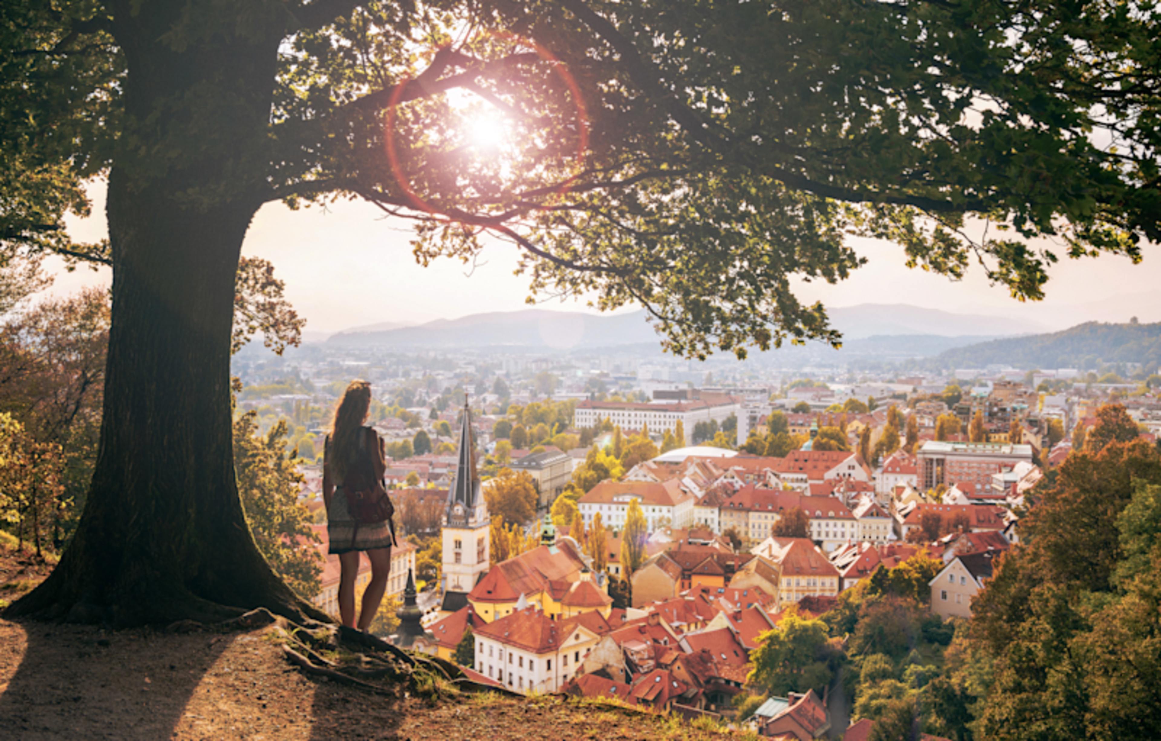 The Gems of Slovenia & Croatia: Cultural Crossroads