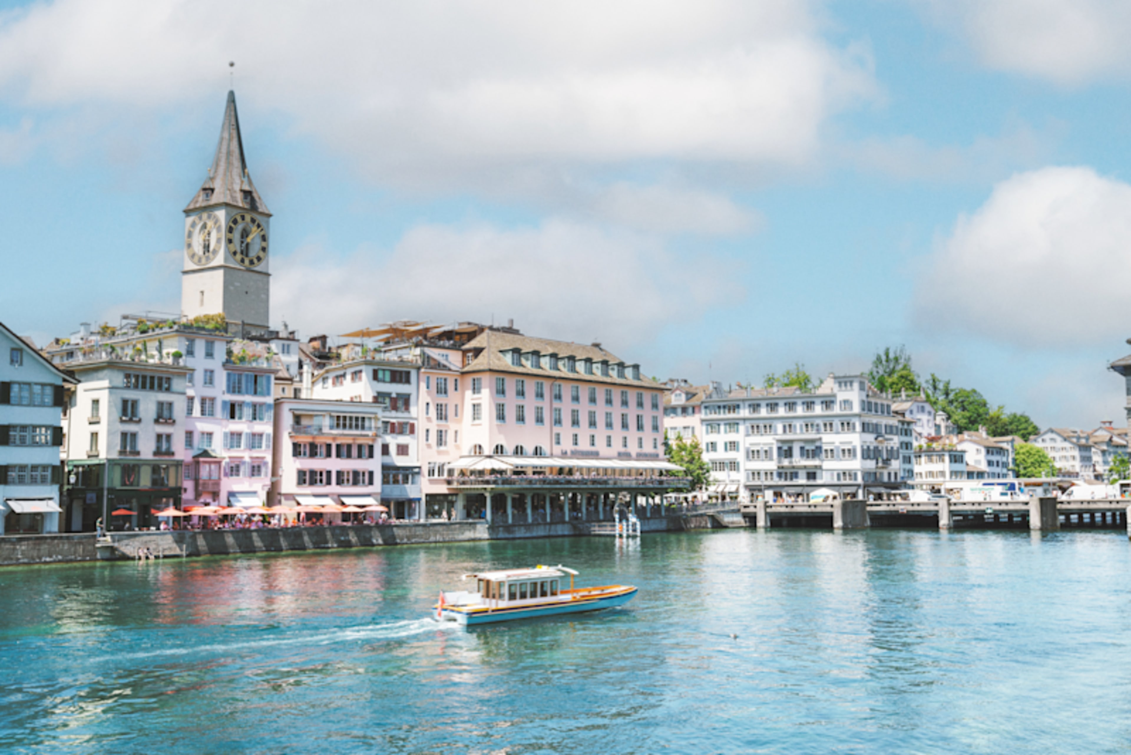 Signature Switzerland