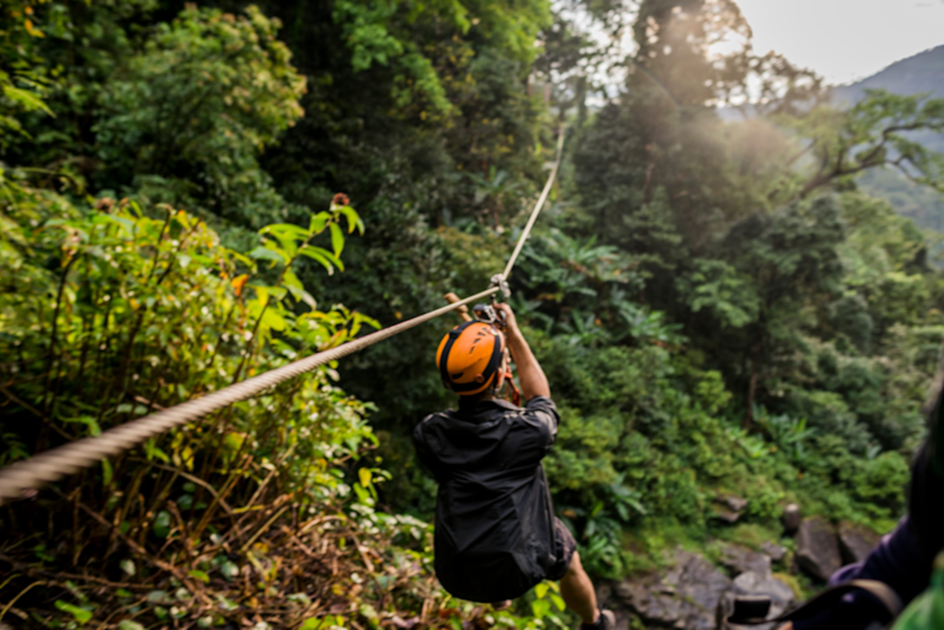 Costa Rica Active Adventure