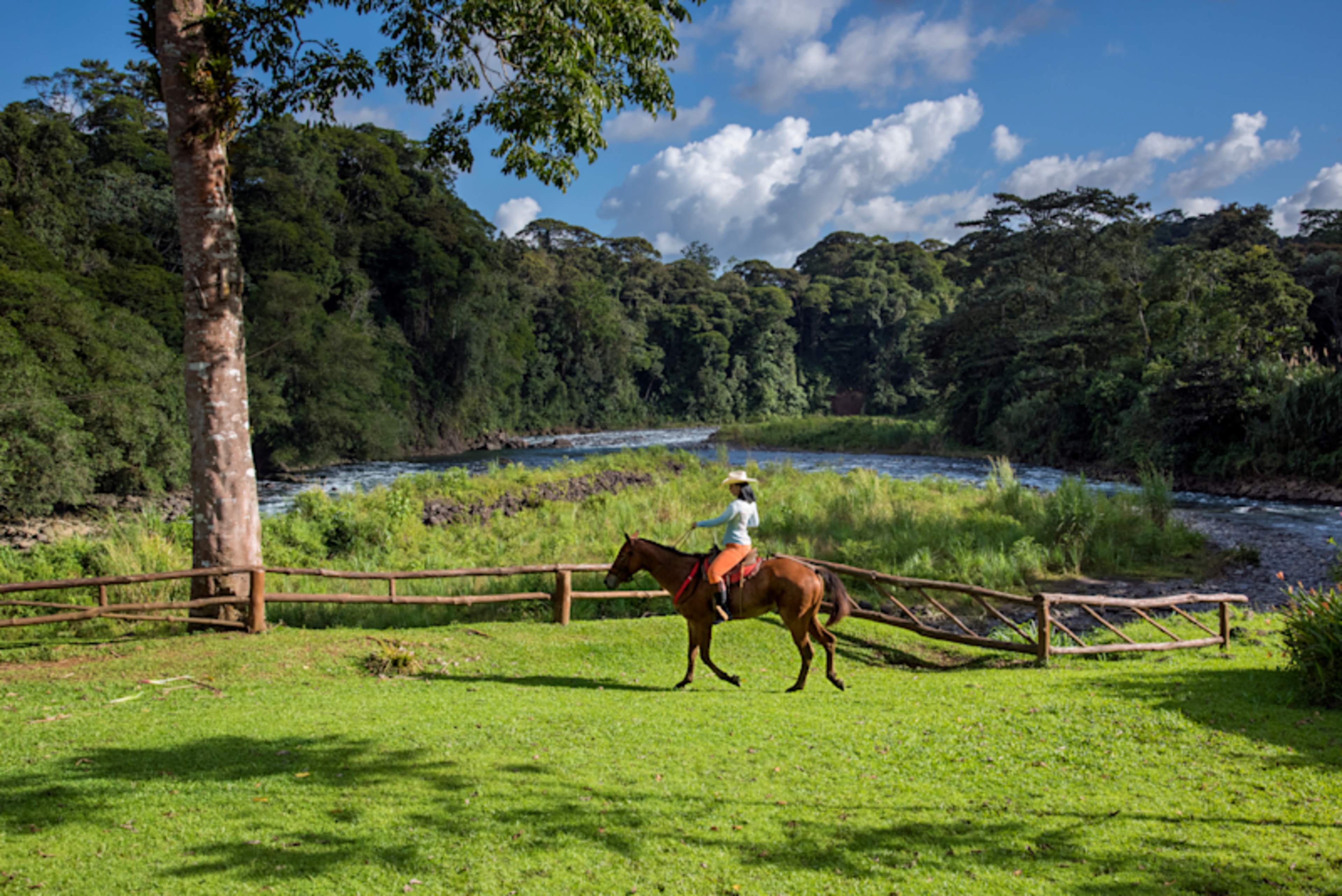 Costa Rica Luxury Hideaways