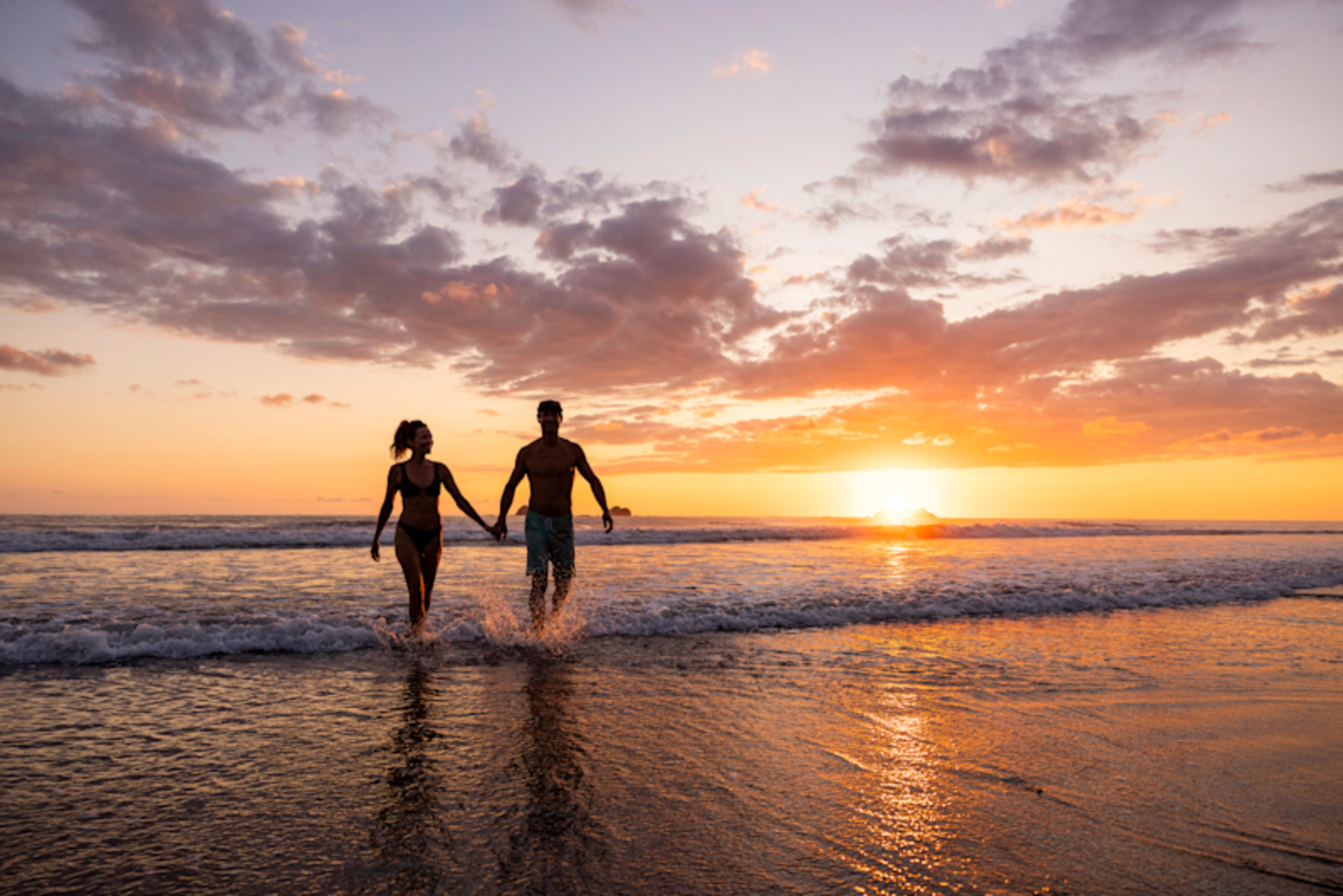 Costa Rica Slow Escape for Couples