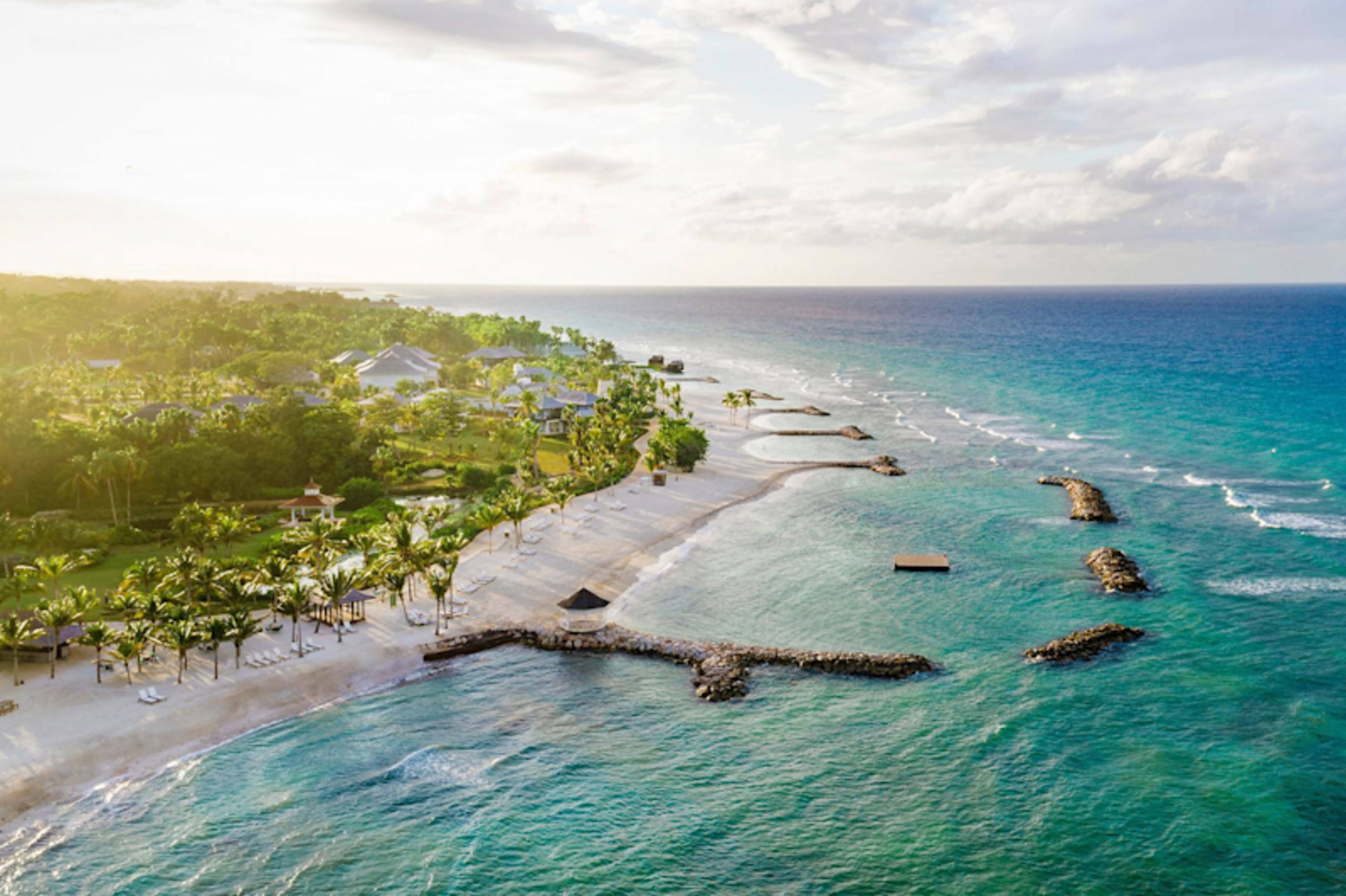 Jamaica’s Ultimate Romantic Escape