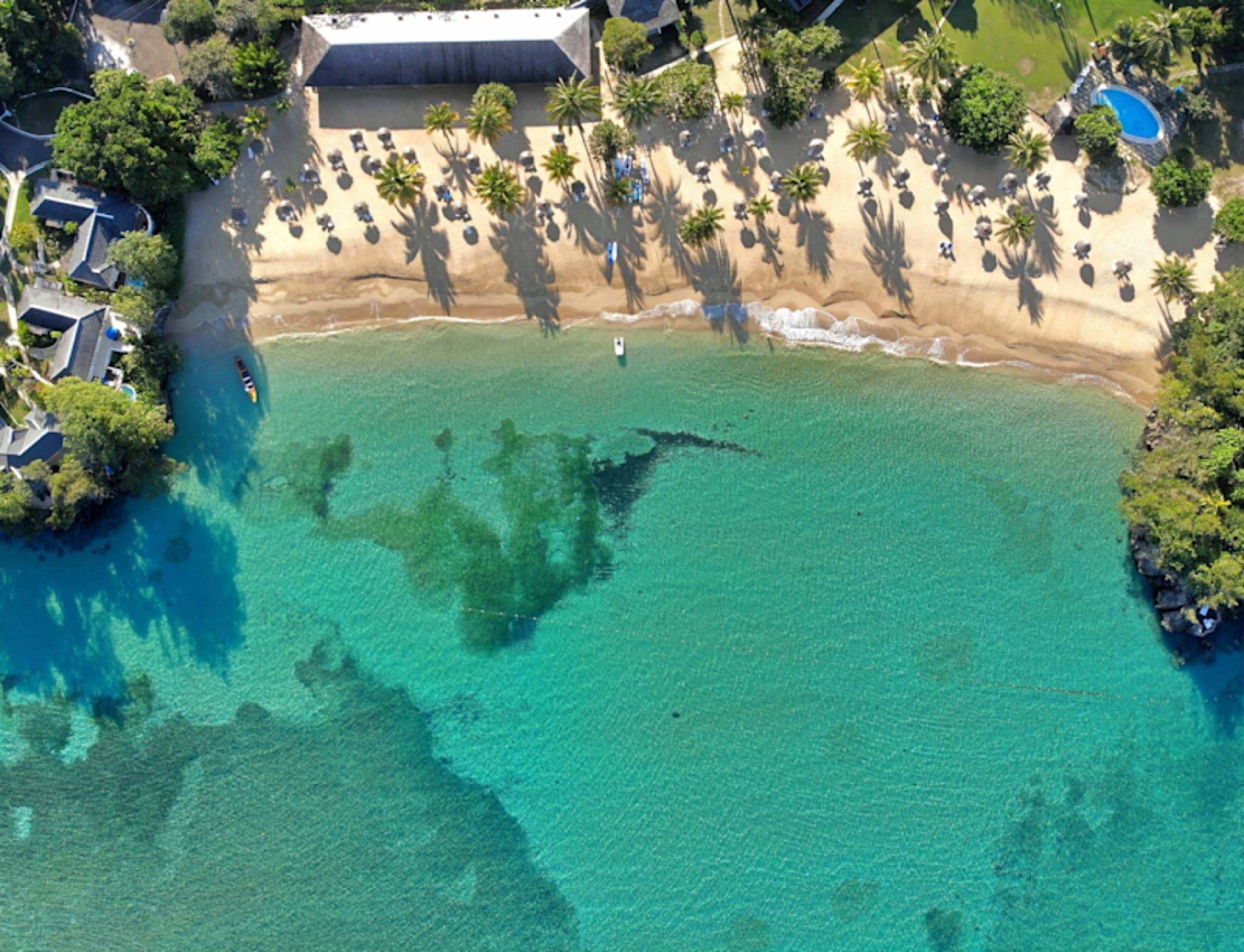 Ocho Rios Beach & Beyond