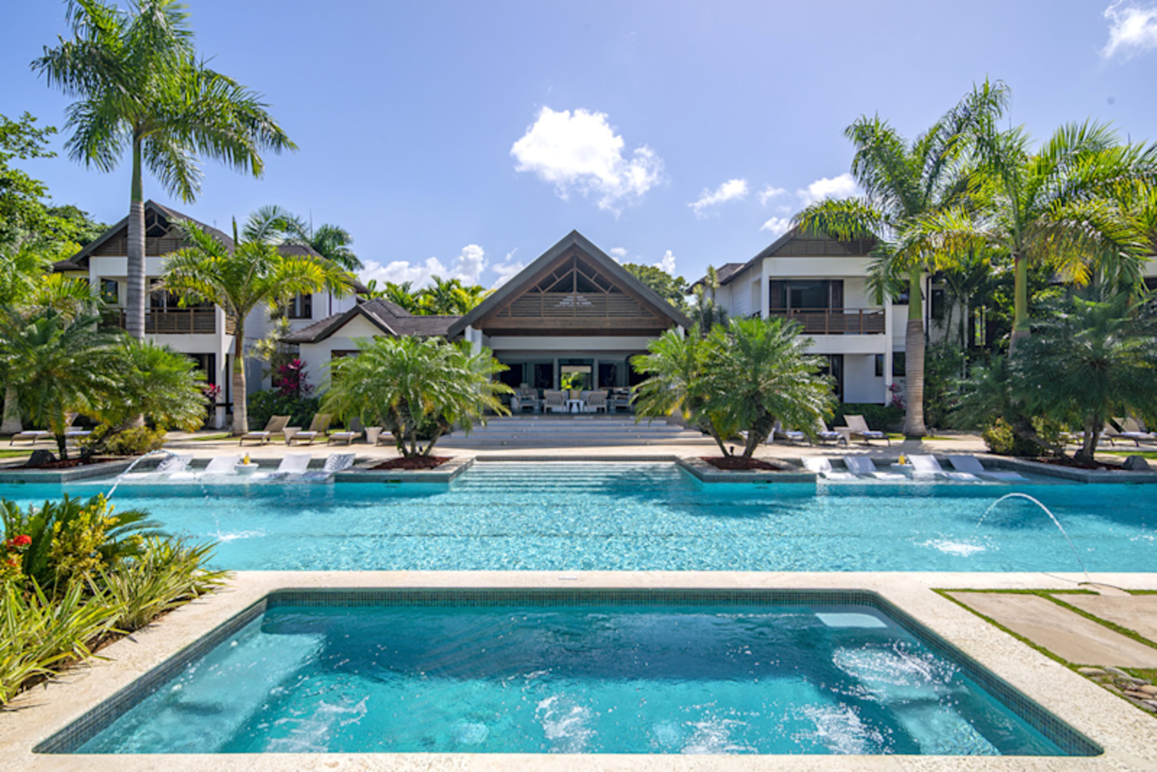Jamaica Ultraluxe Villa